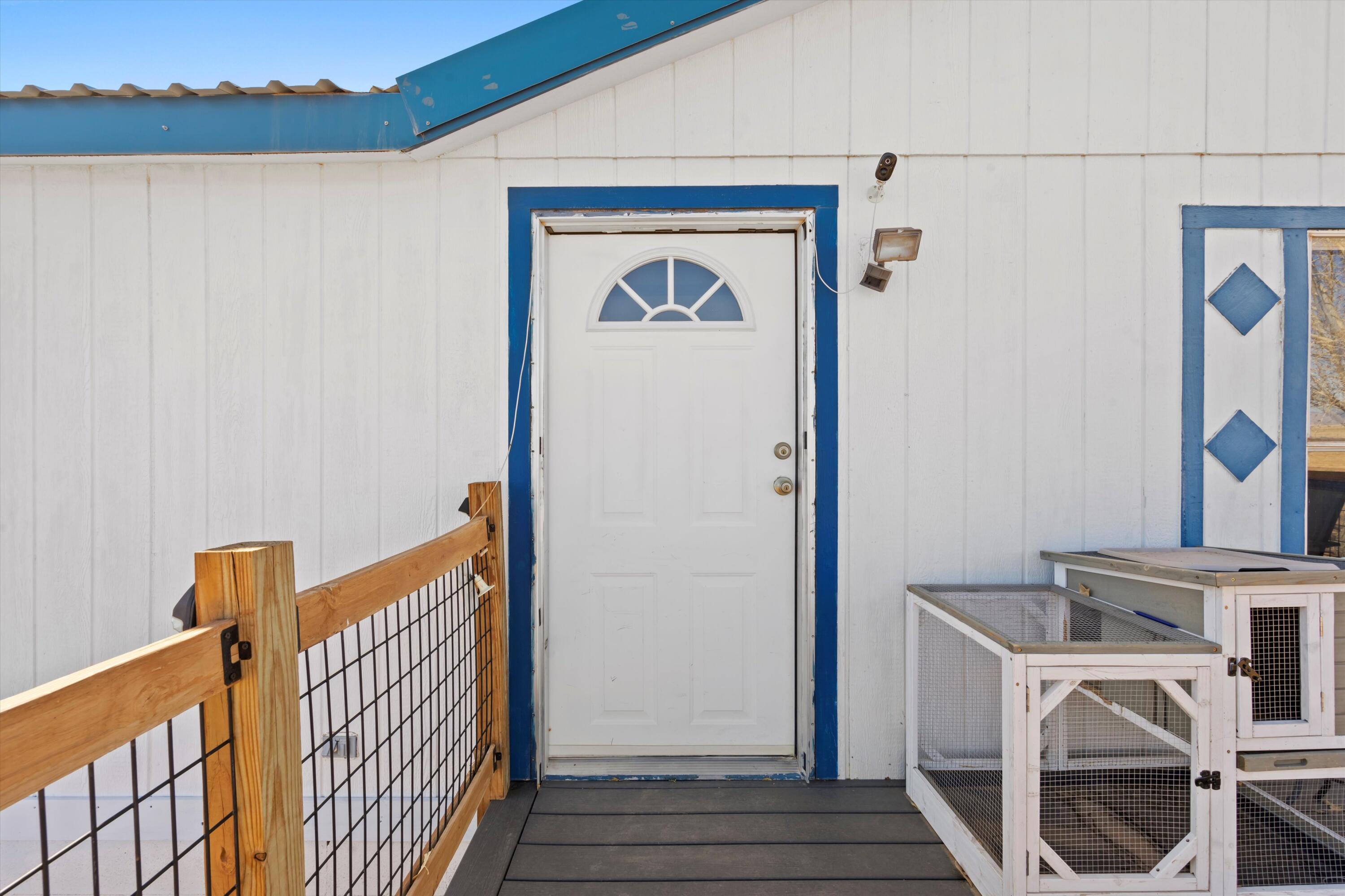 87 SAN FRANCISCO Avenue