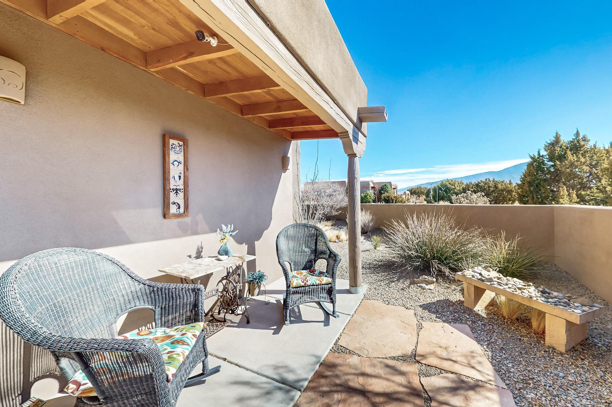 15 DESERT MOUNTAIN Road