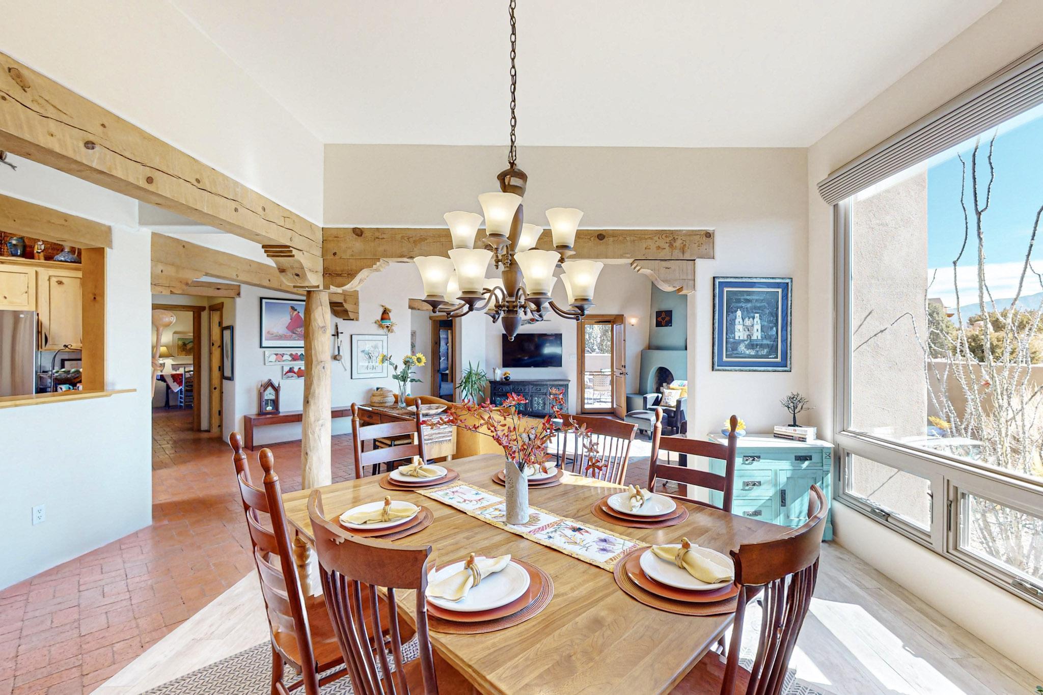 15 DESERT MOUNTAIN Road