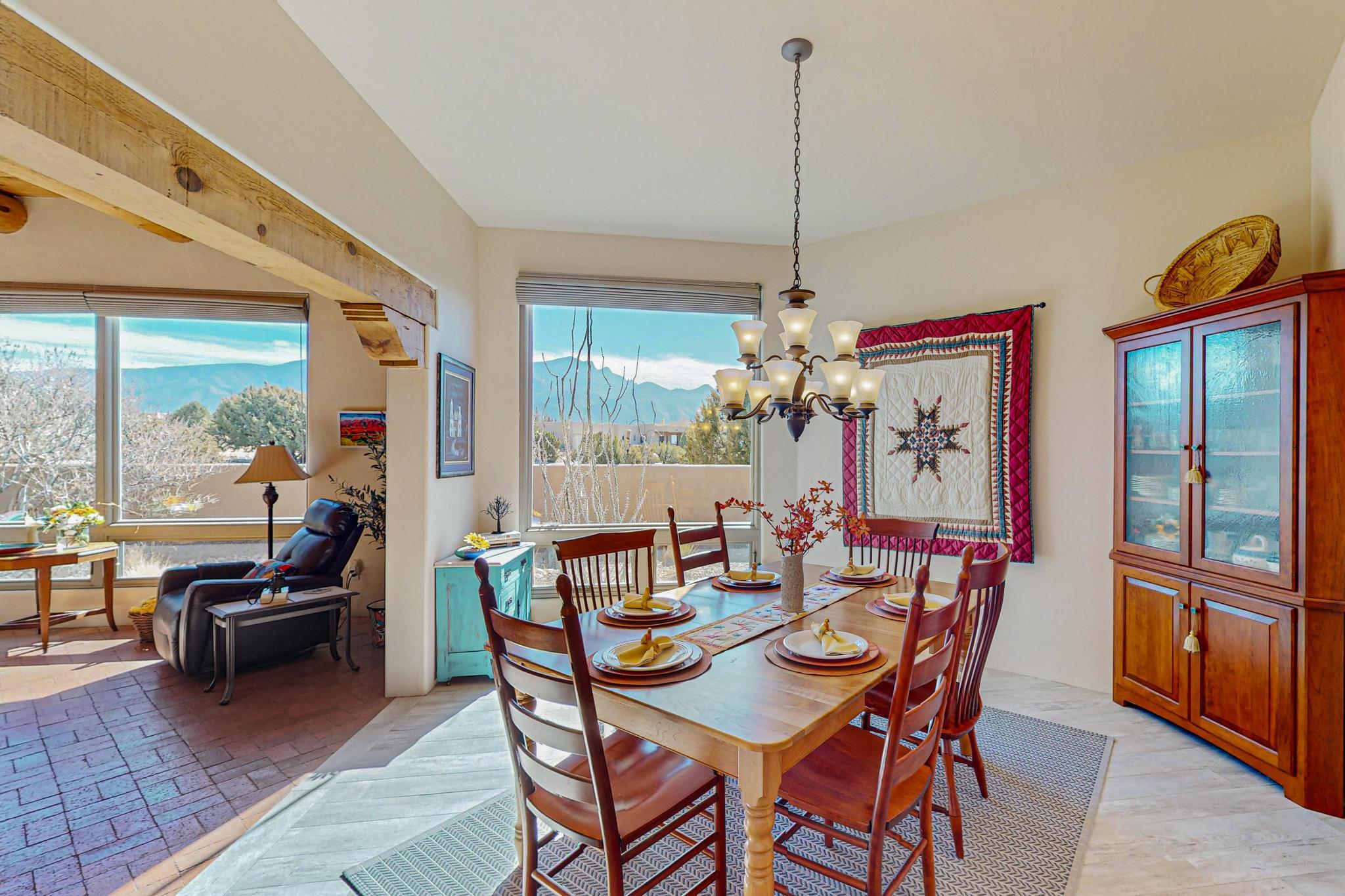 15 DESERT MOUNTAIN Road