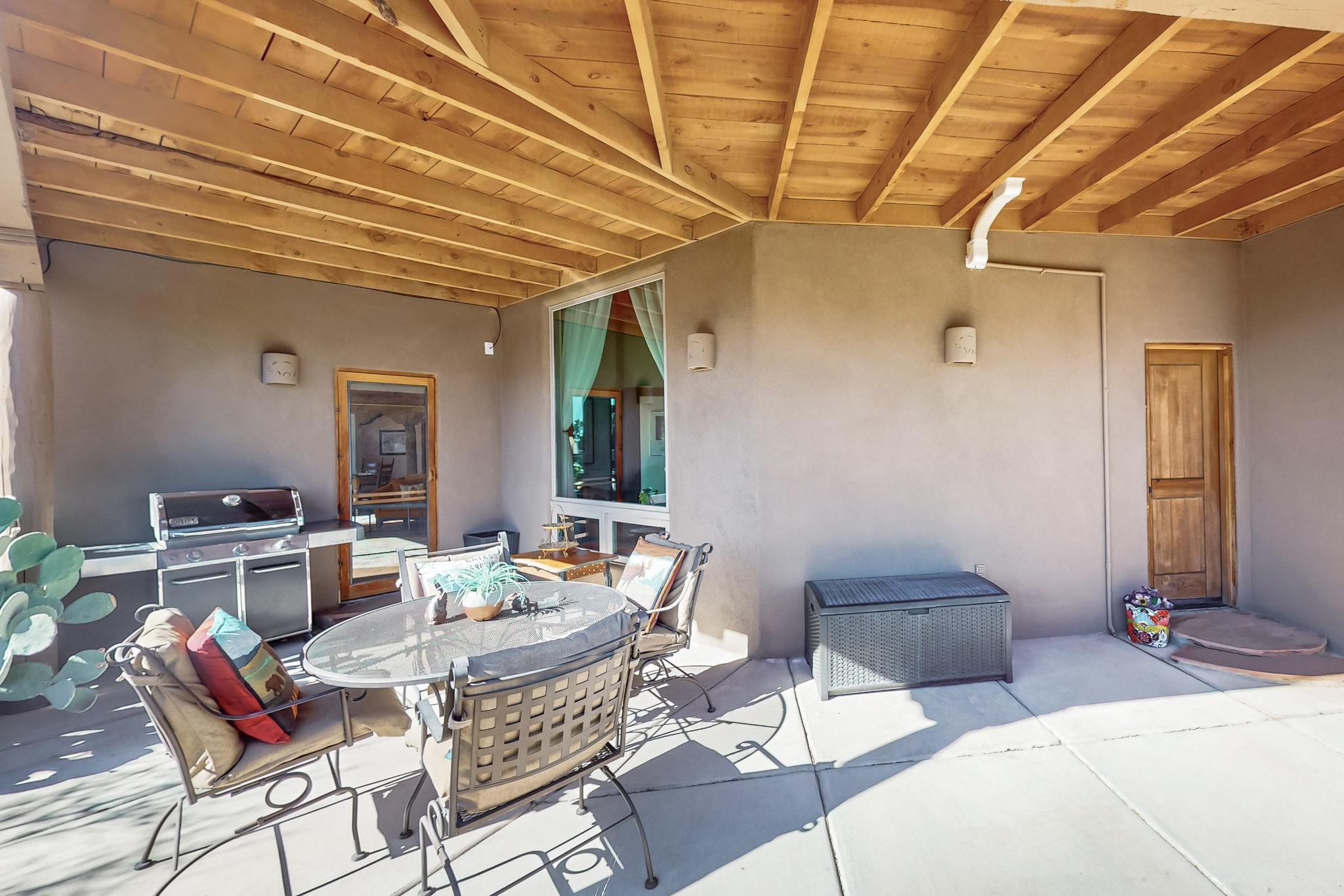 15 DESERT MOUNTAIN Road
