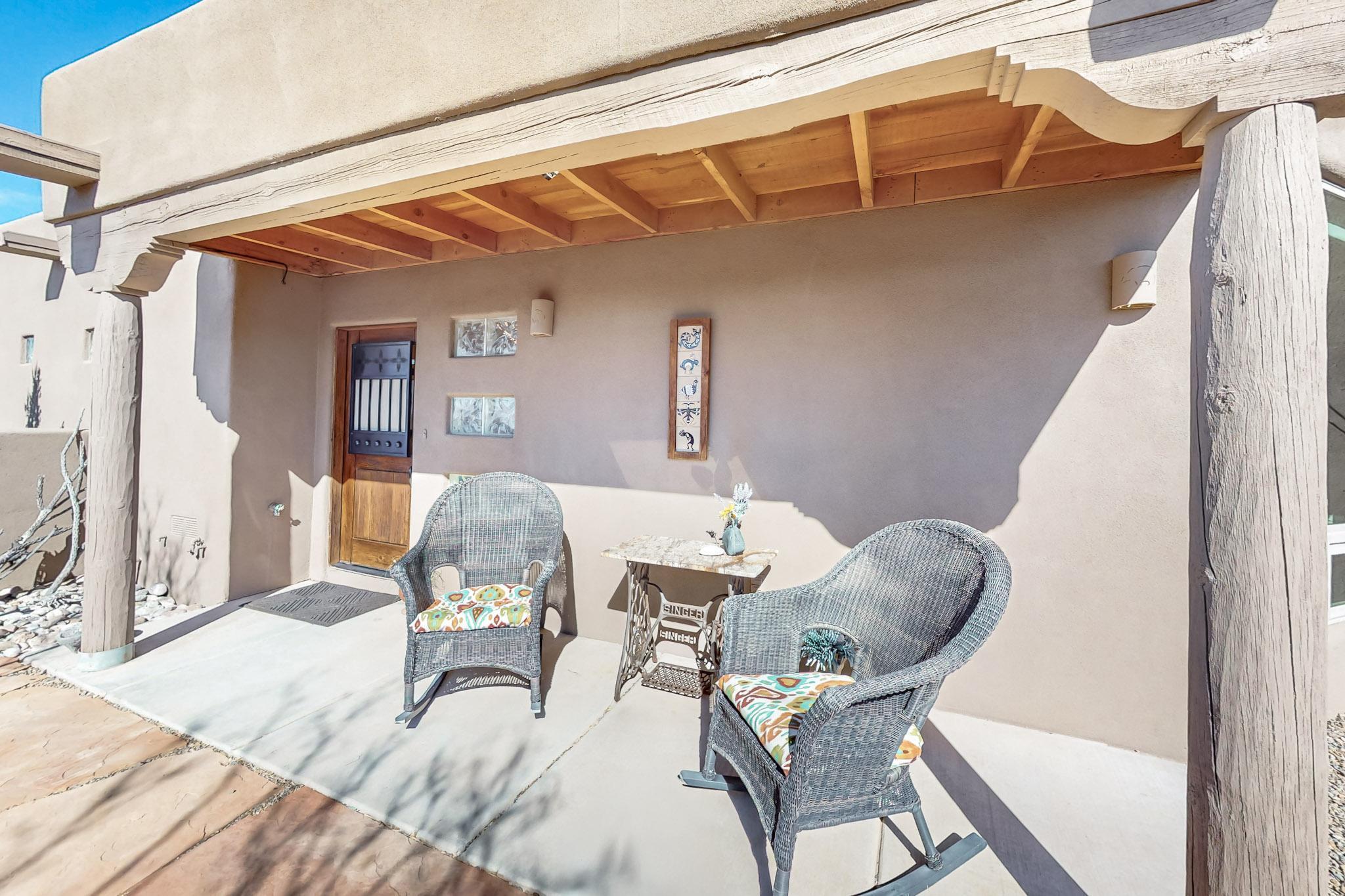 15 DESERT MOUNTAIN Road