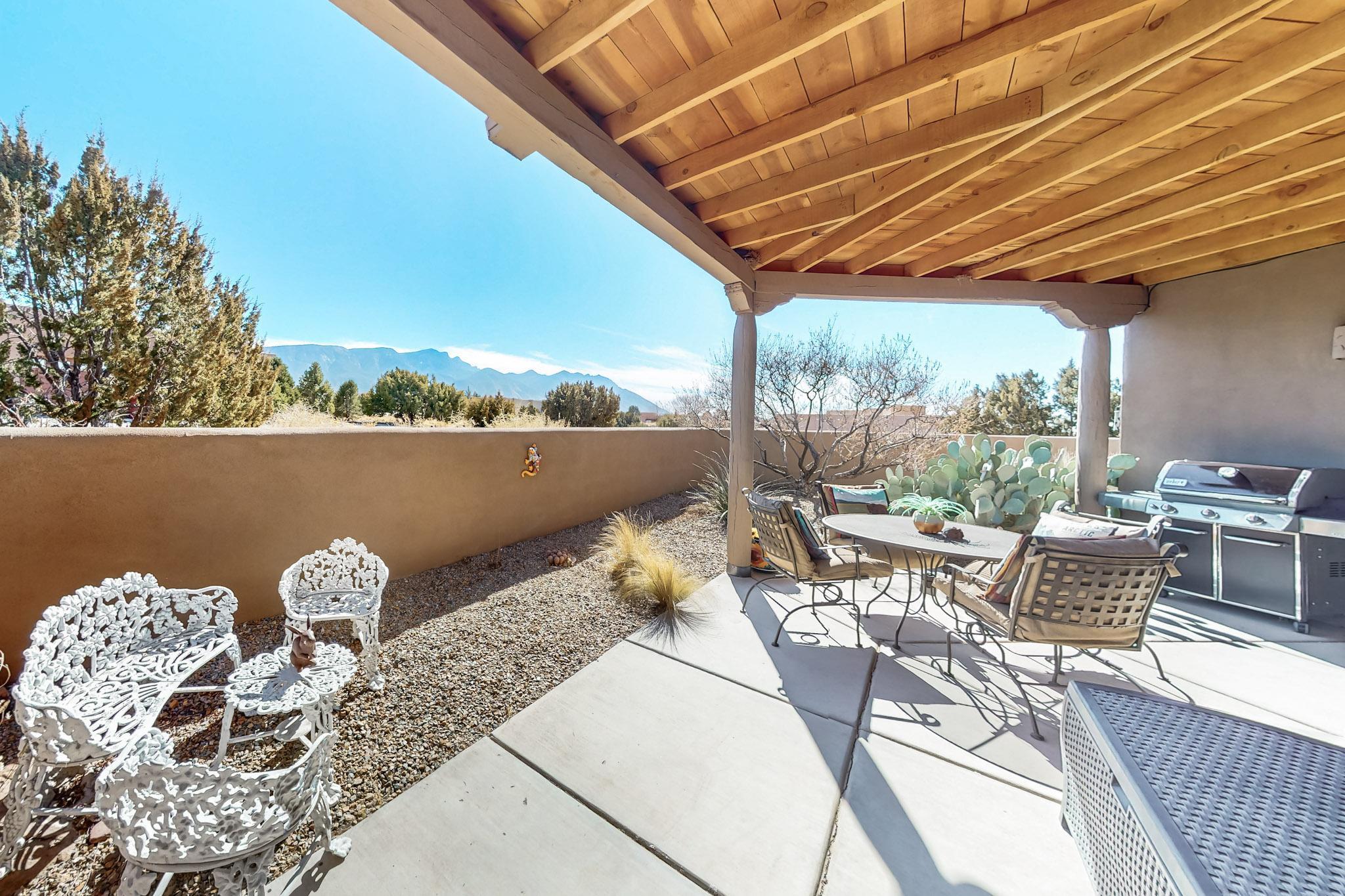 15 DESERT MOUNTAIN Road