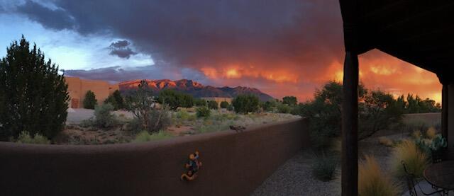 15 DESERT MOUNTAIN Road
