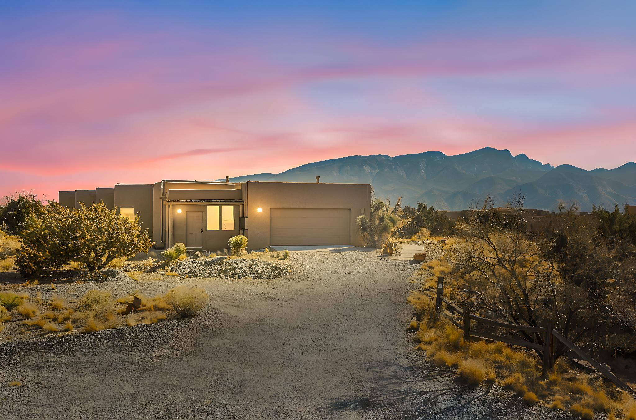 15 DESERT MOUNTAIN Road