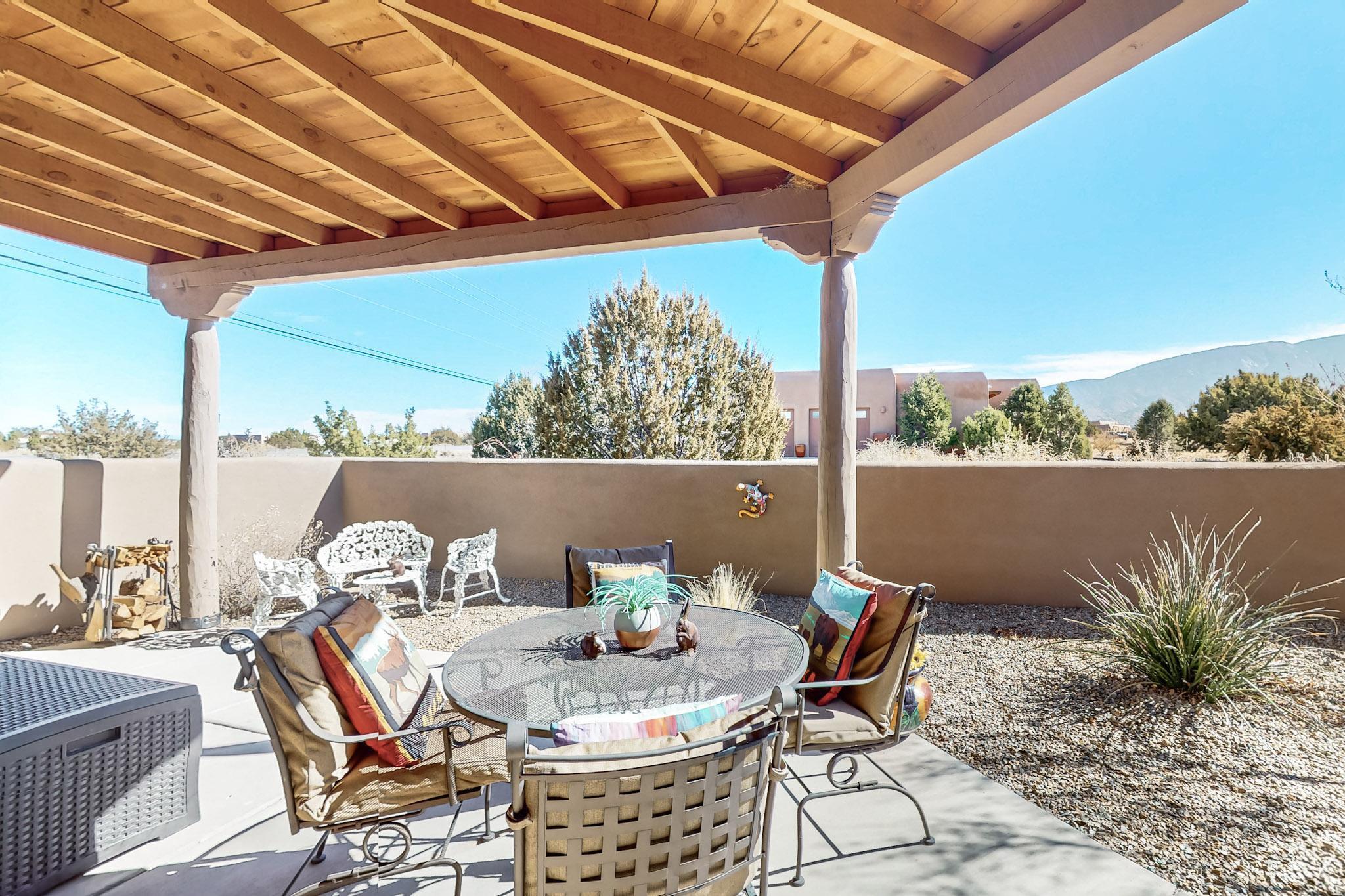 15 DESERT MOUNTAIN Road