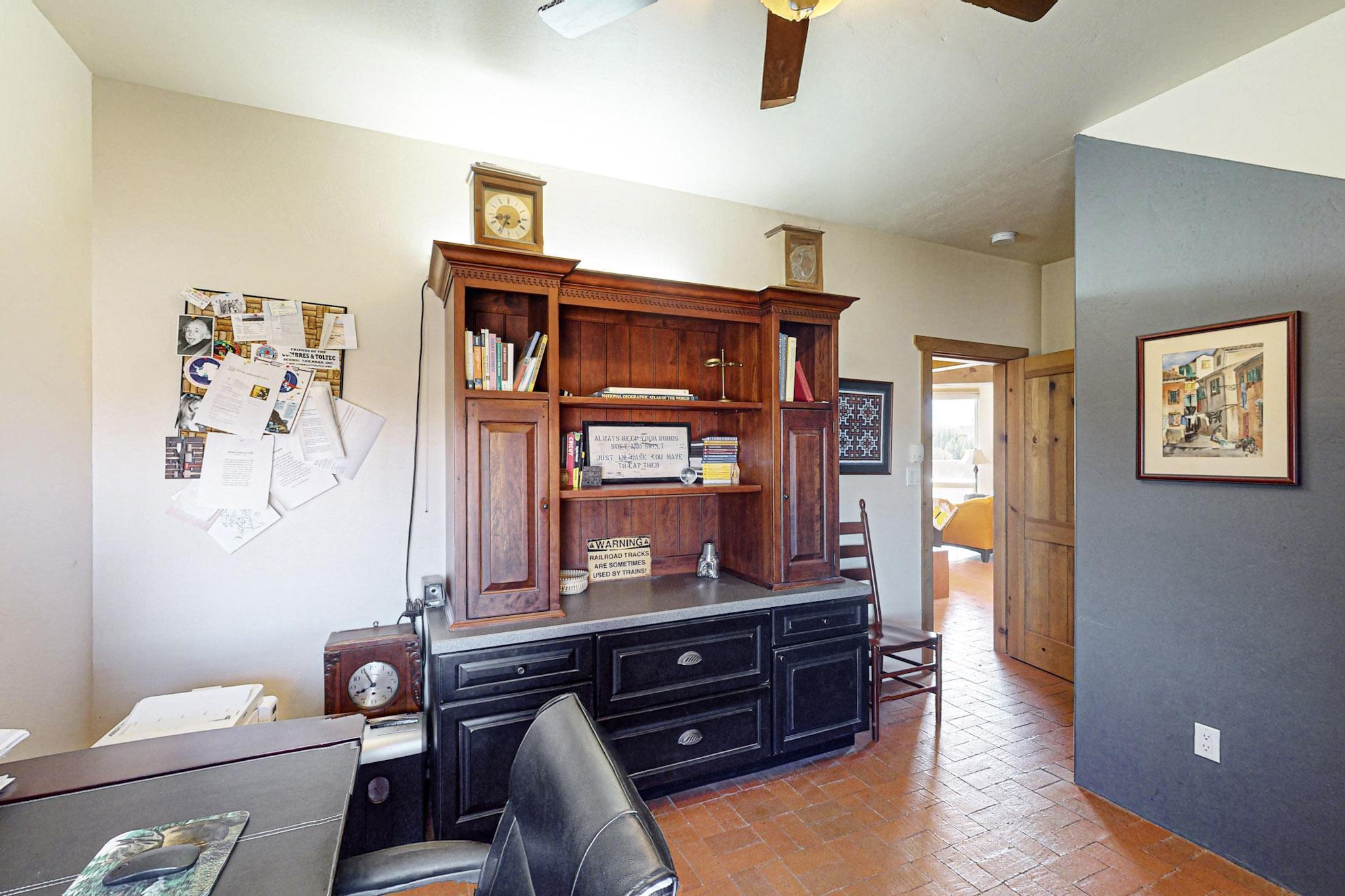 15 DESERT MOUNTAIN Road