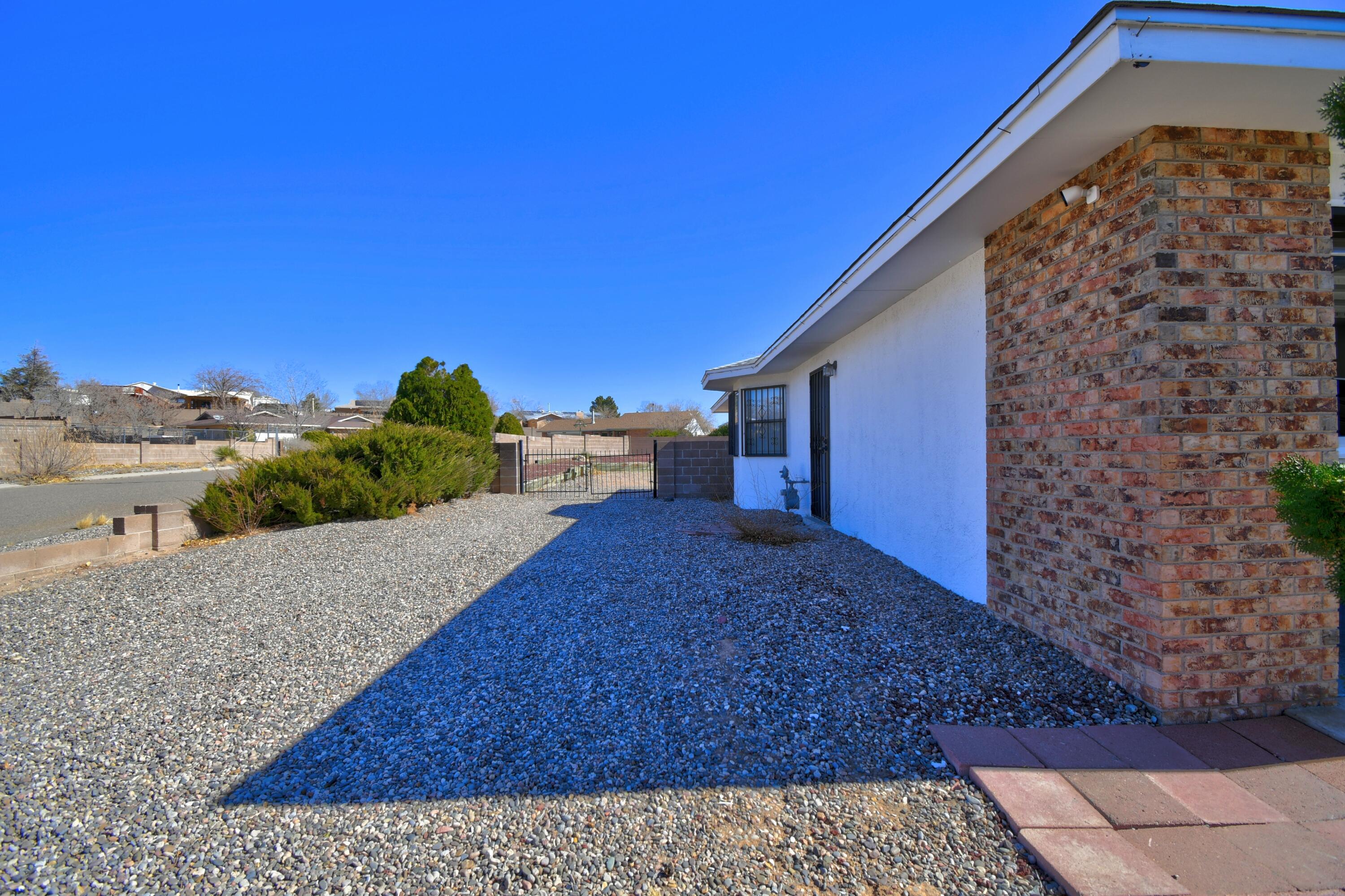 4701 Aquamarine Drive NE