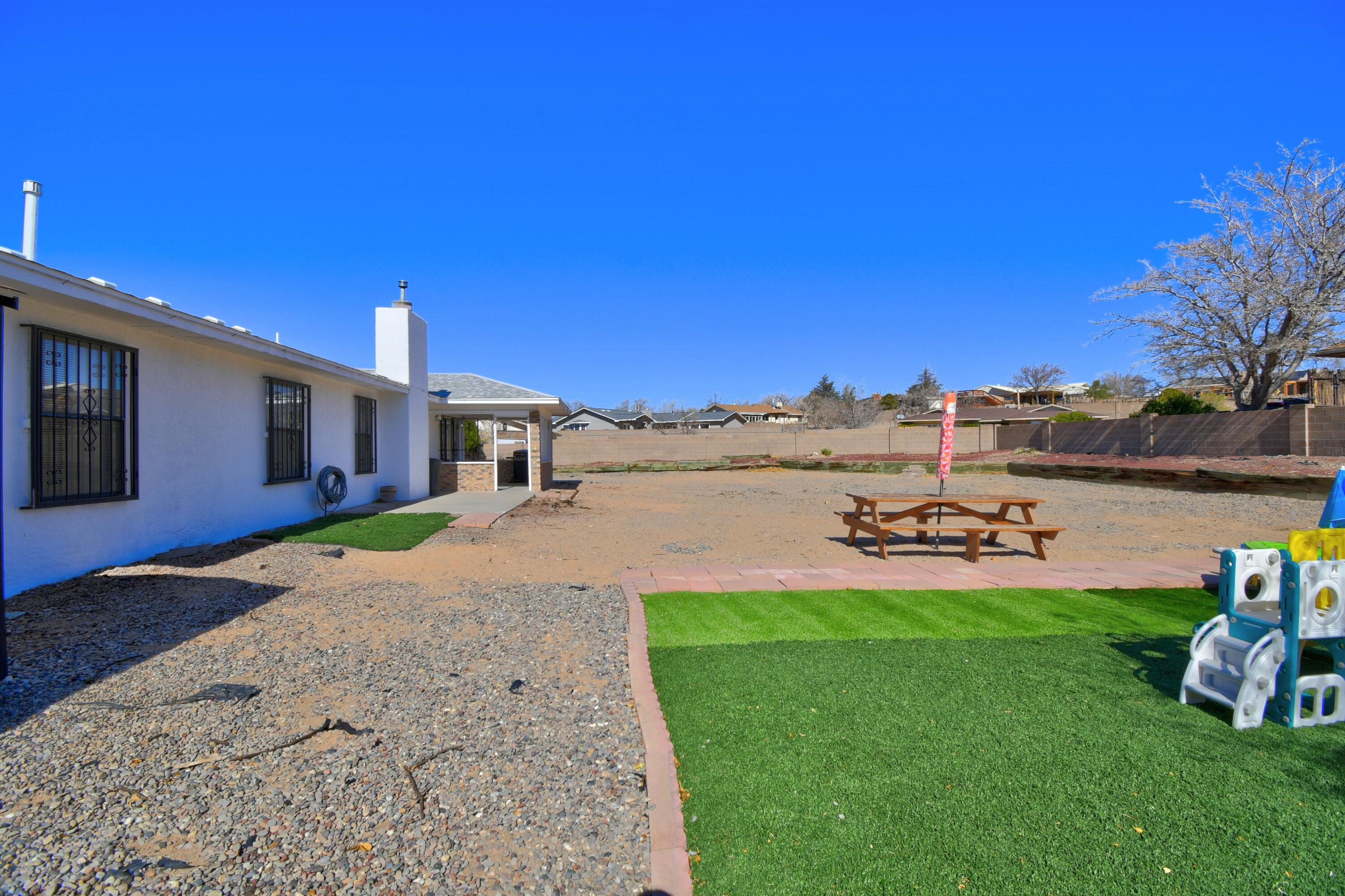 4701 Aquamarine Drive NE