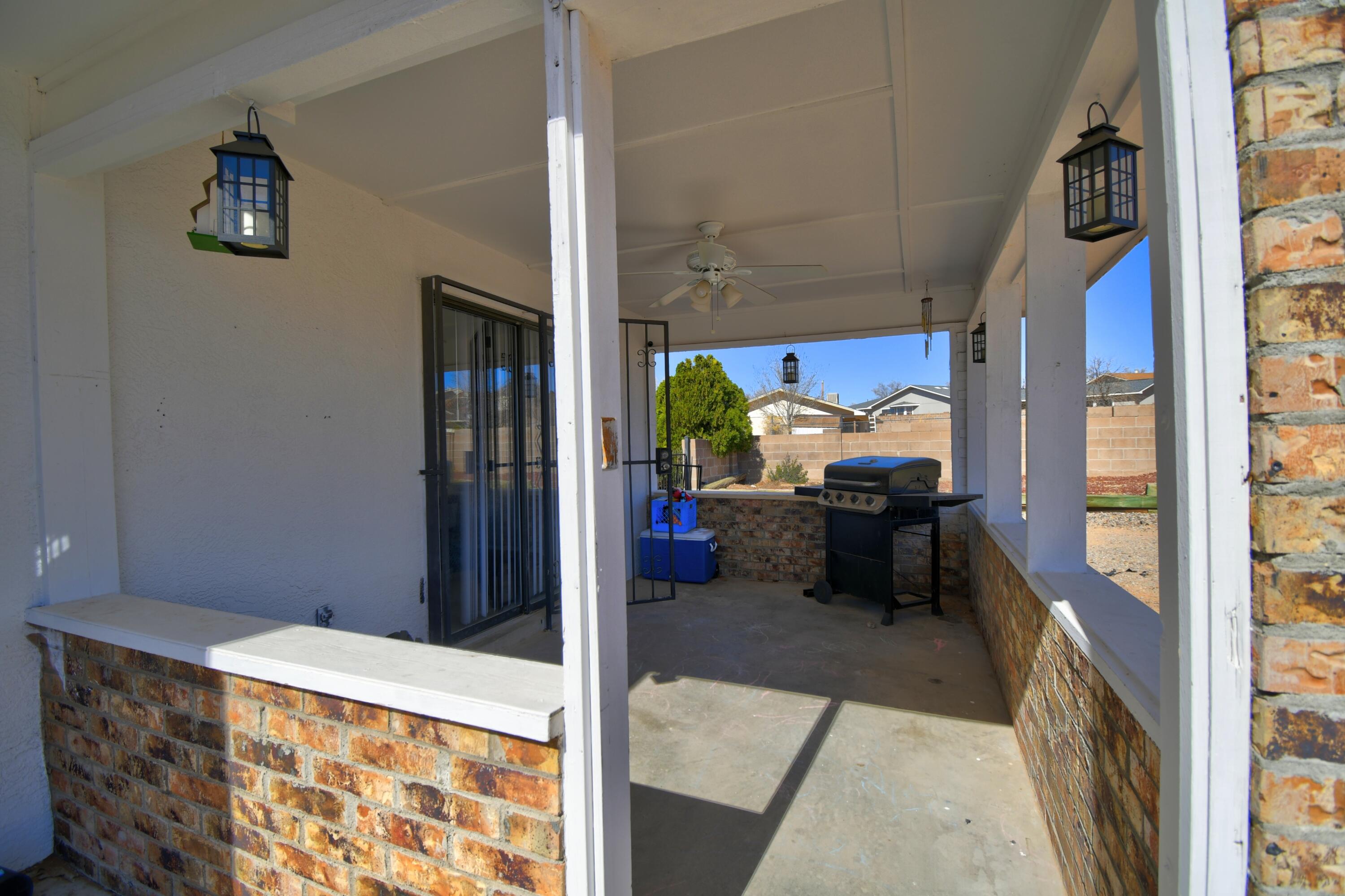 4701 Aquamarine Drive NE