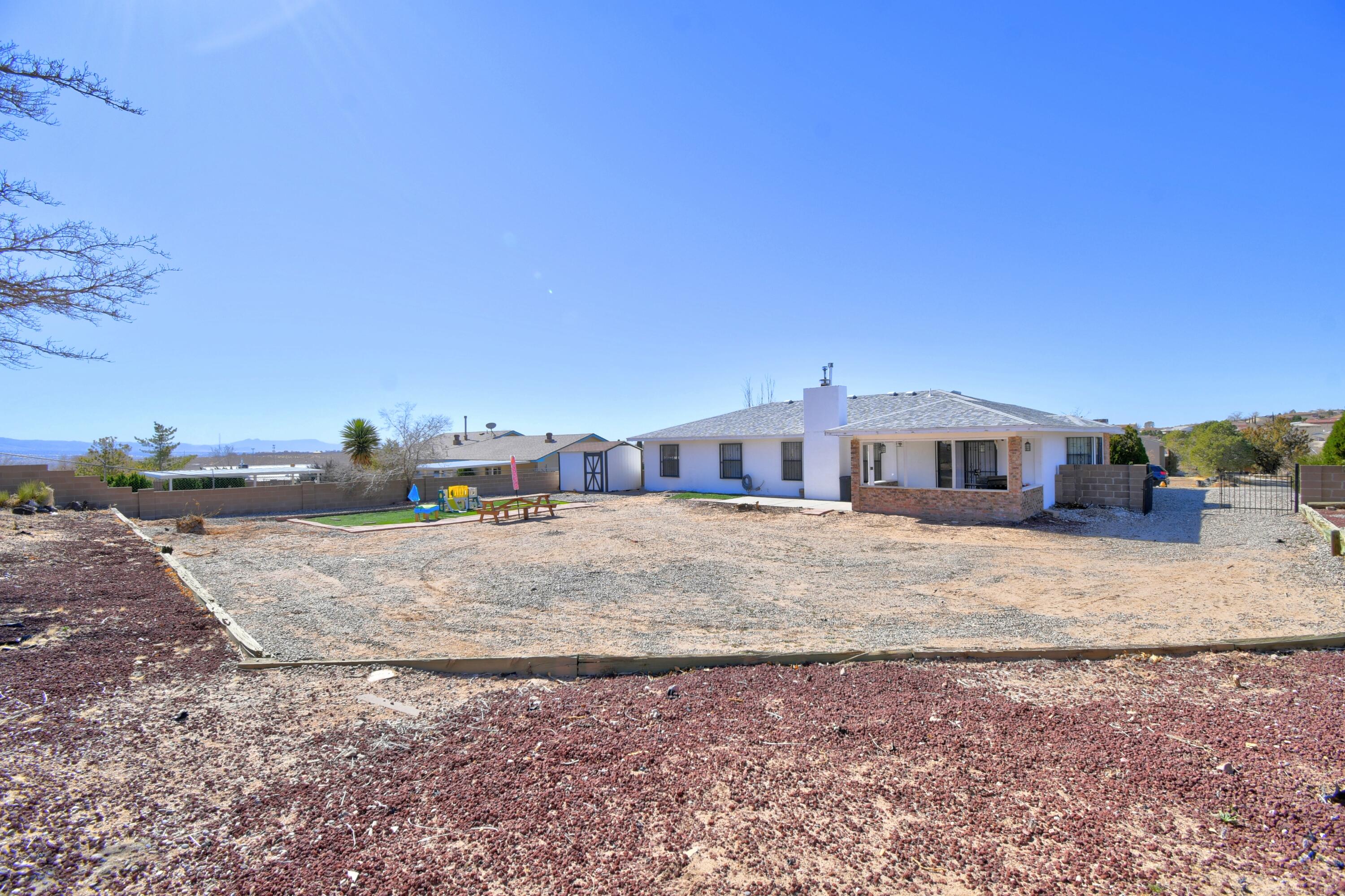 4701 Aquamarine Drive NE