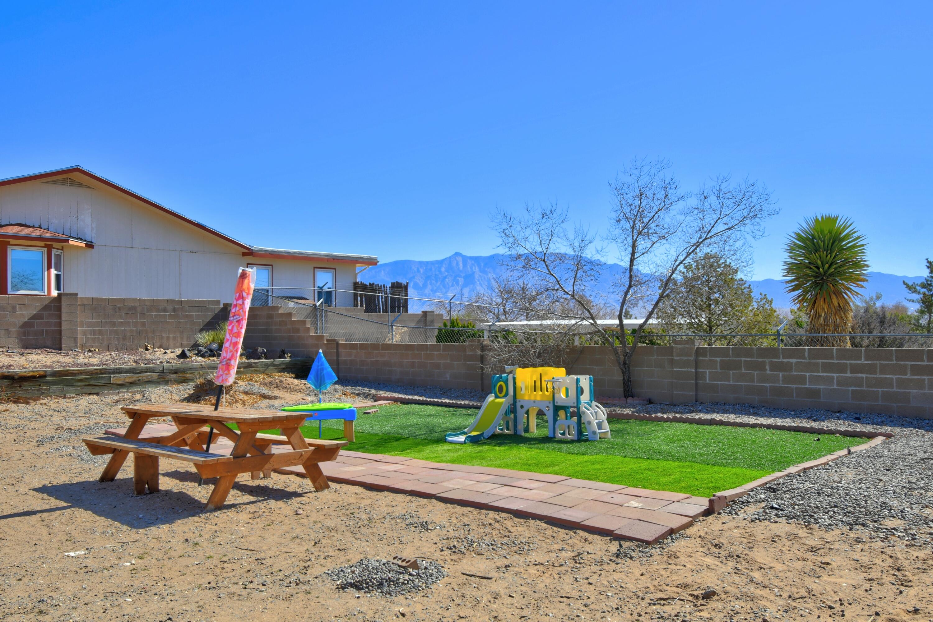 4701 Aquamarine Drive NE