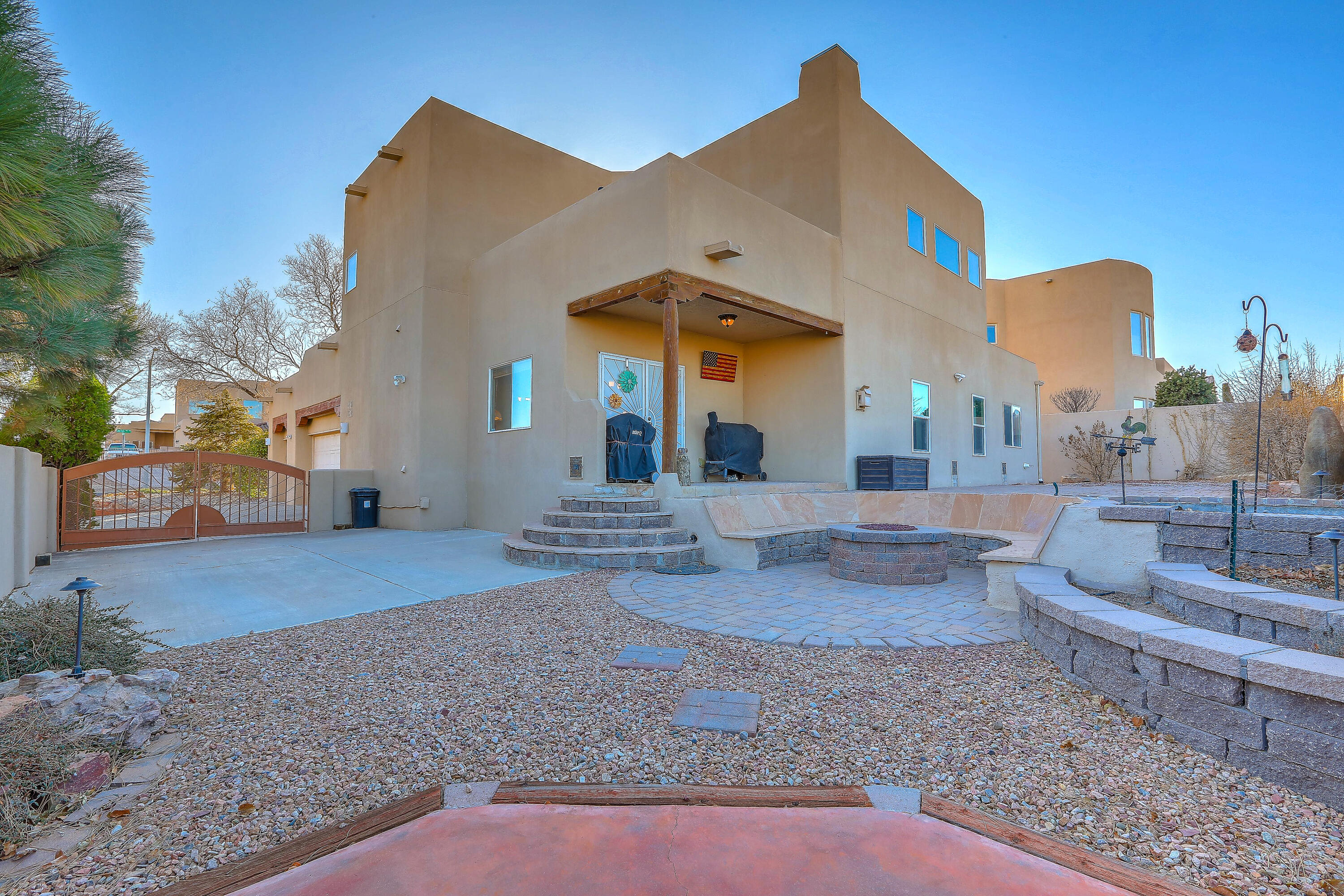 4601 CACTUS Avenue NW