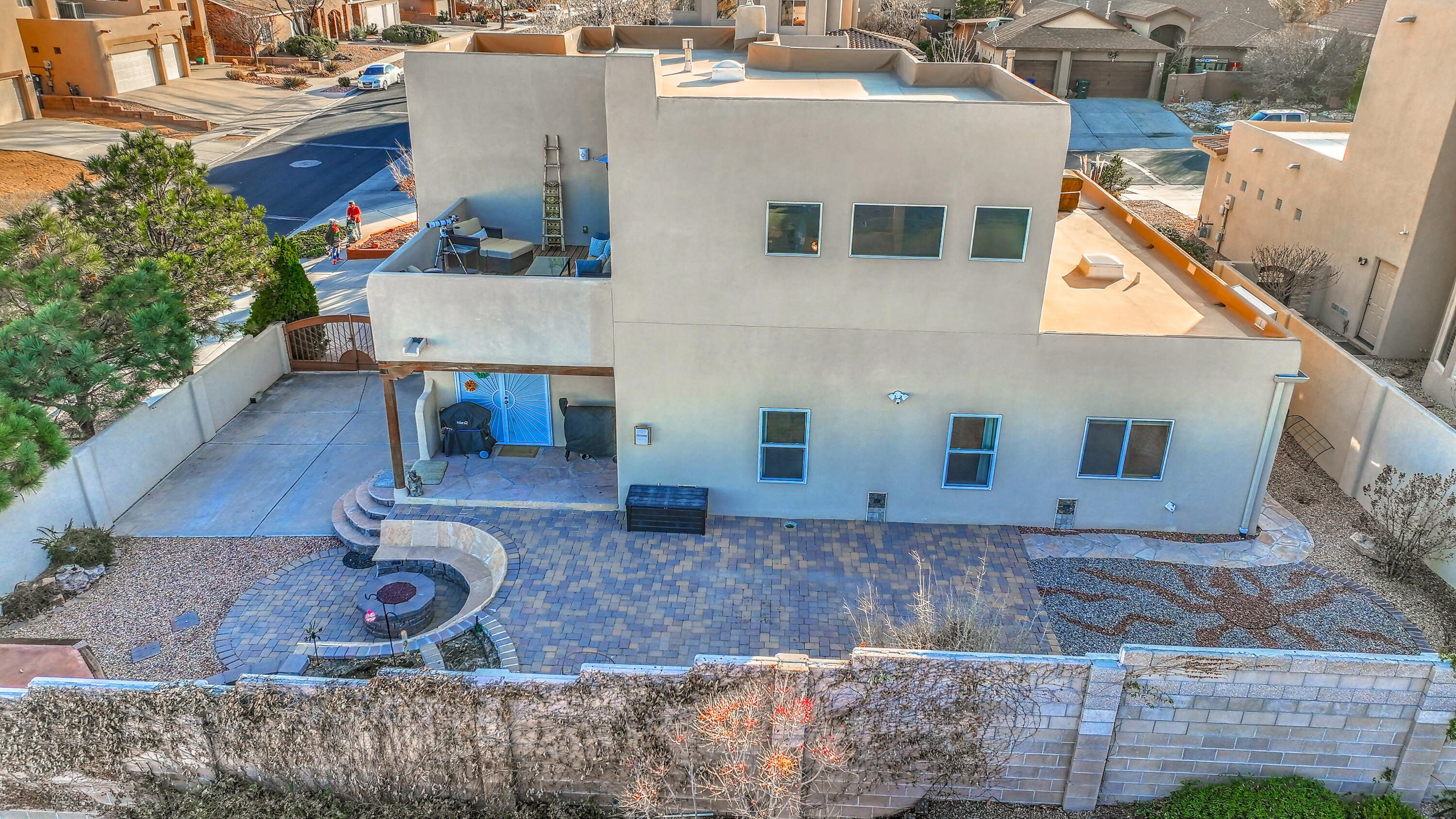 4601 CACTUS Avenue NW