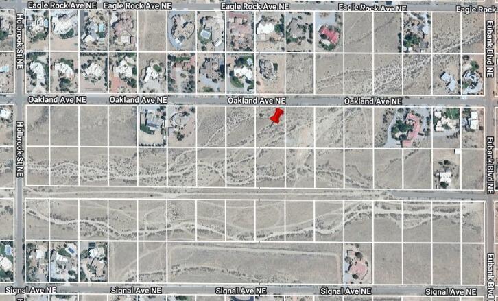 10000 OAKLAND Avenue NE