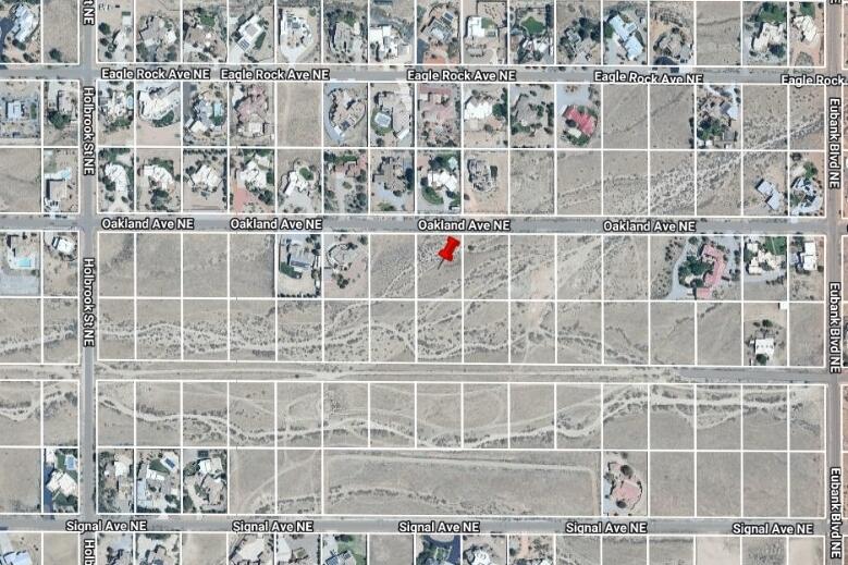 9920 Oakland Avenue NE