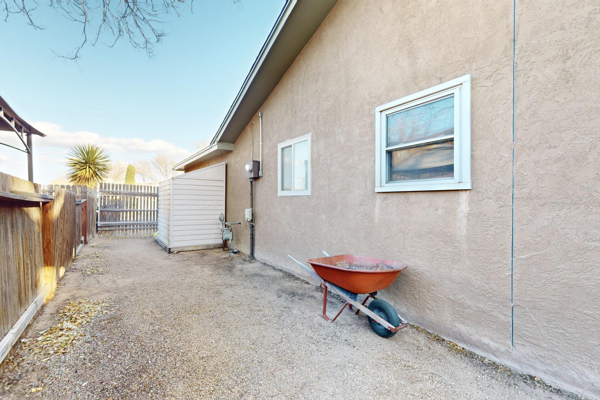 3801 72ND Street NW