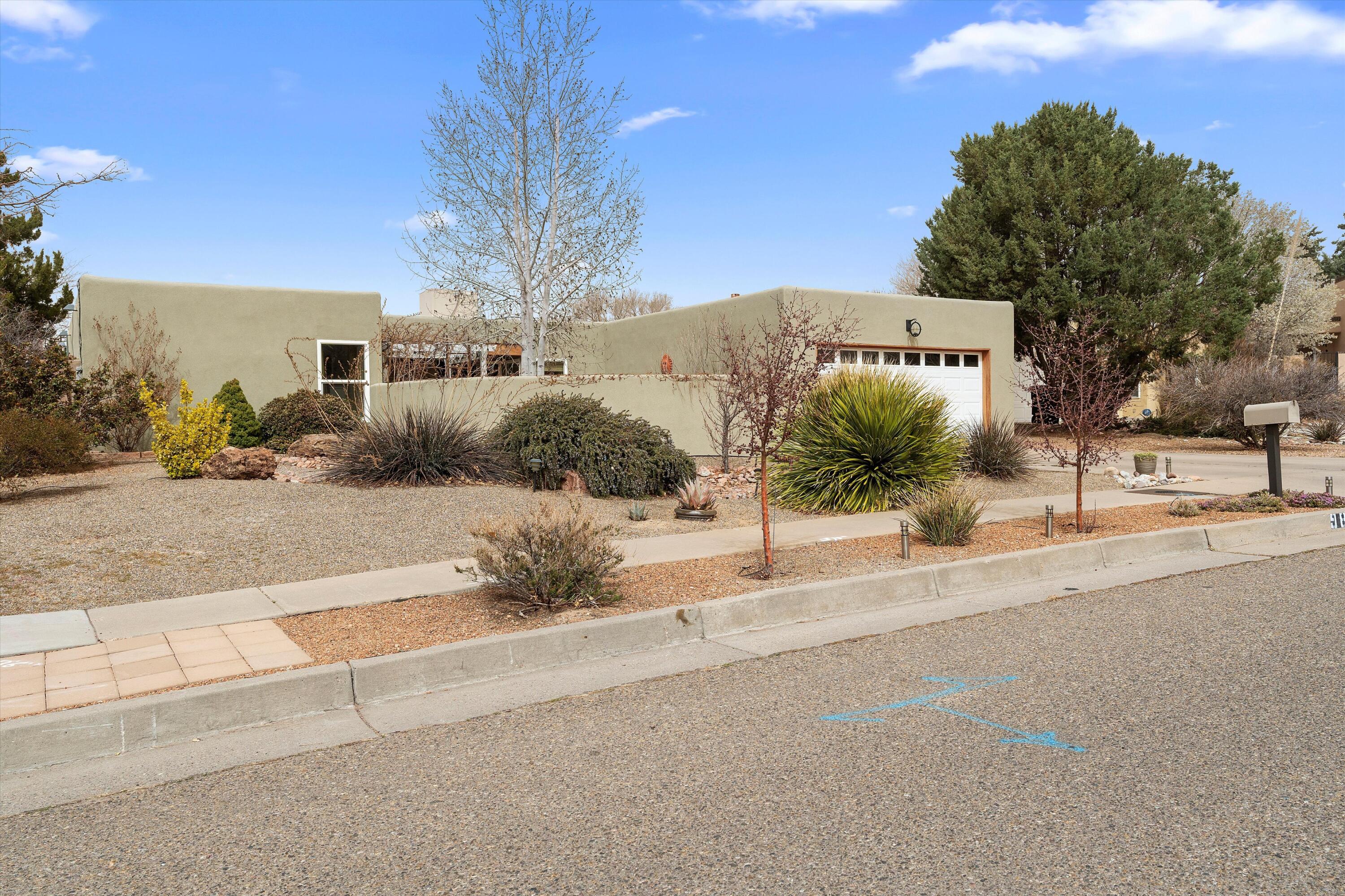 9809 ADMIRAL NIMITZ Avenue NE