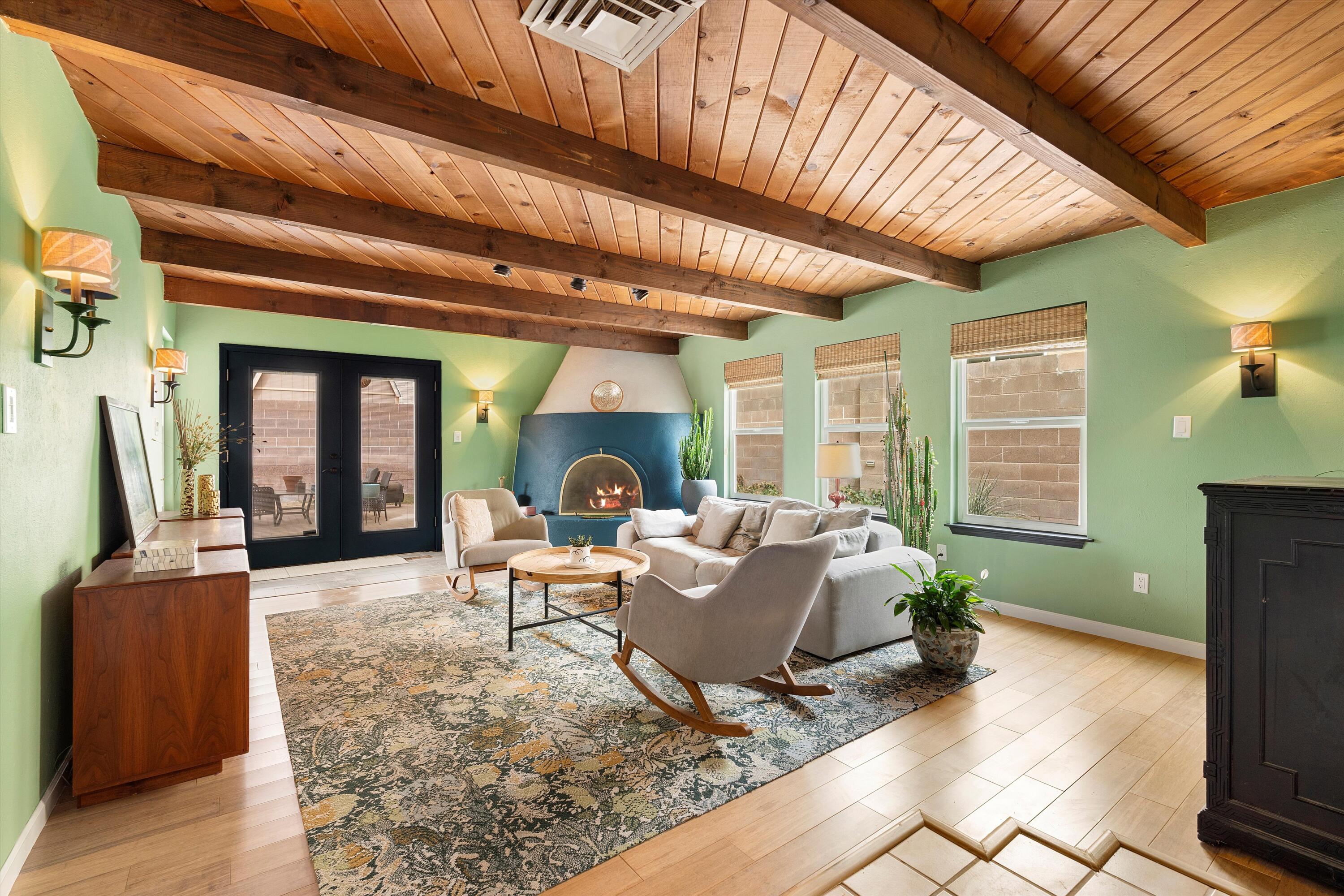 9809 ADMIRAL NIMITZ Avenue NE