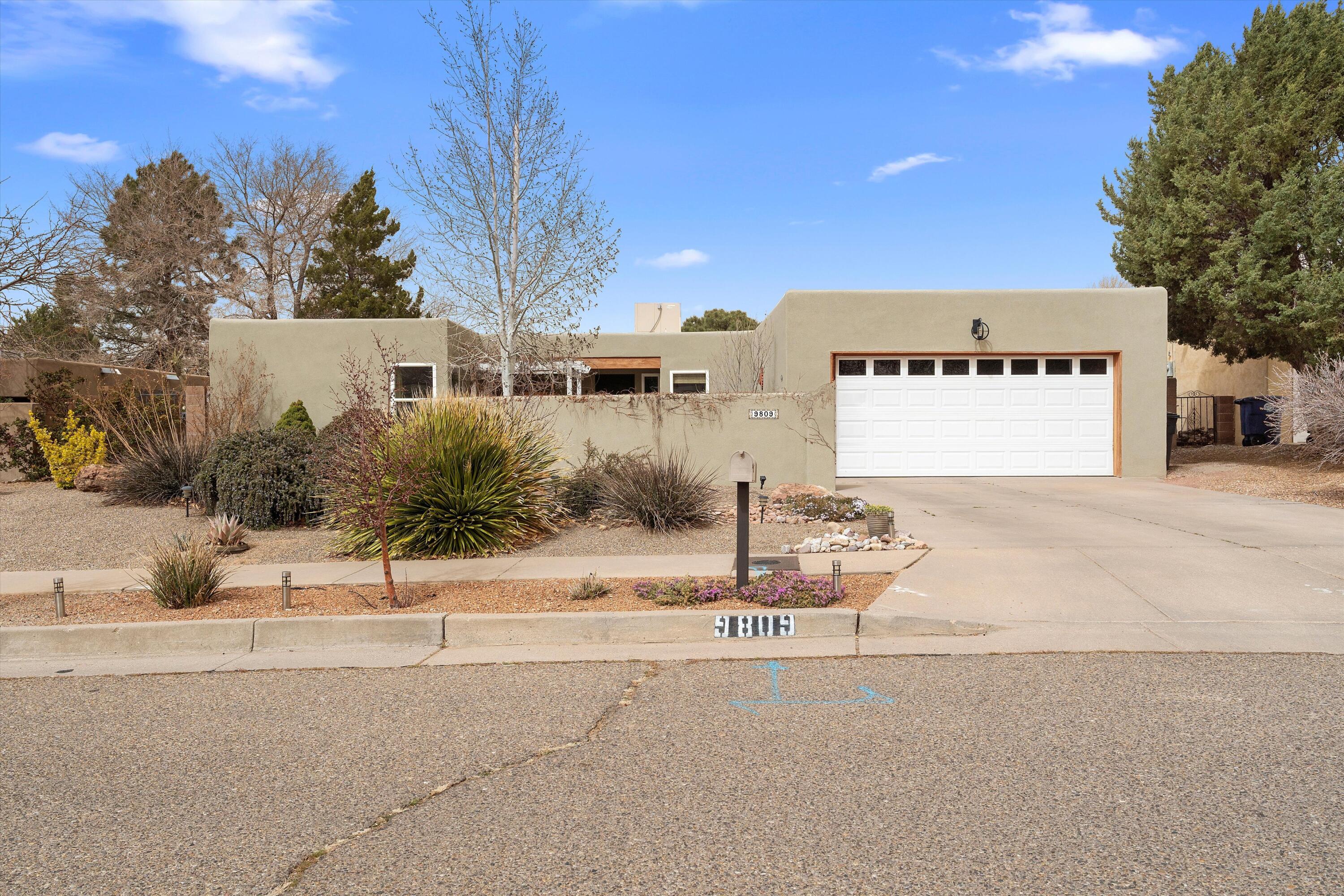 9809 ADMIRAL NIMITZ Avenue NE