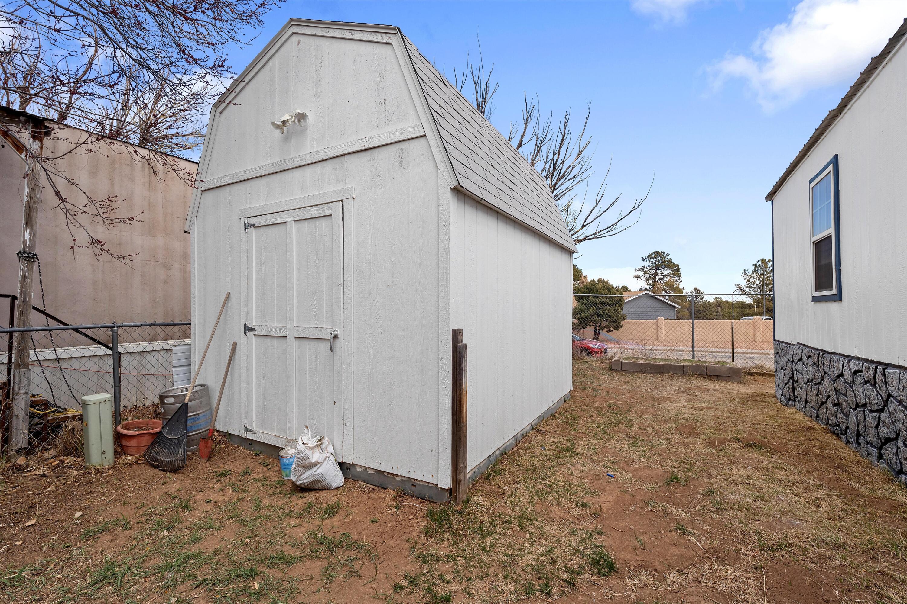 945 SAN ILDEFONSO Road 16