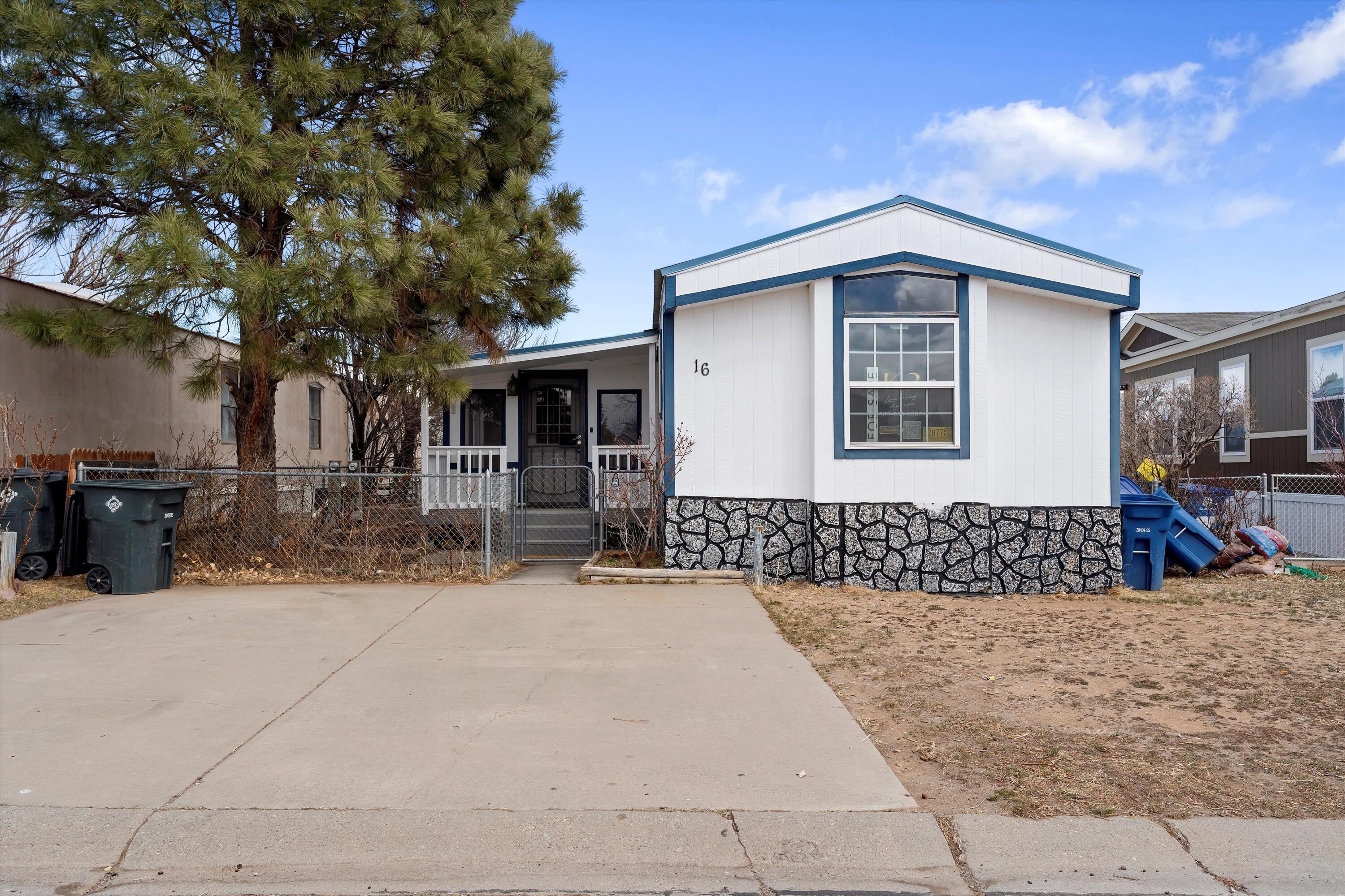 945 SAN ILDEFONSO Road 16