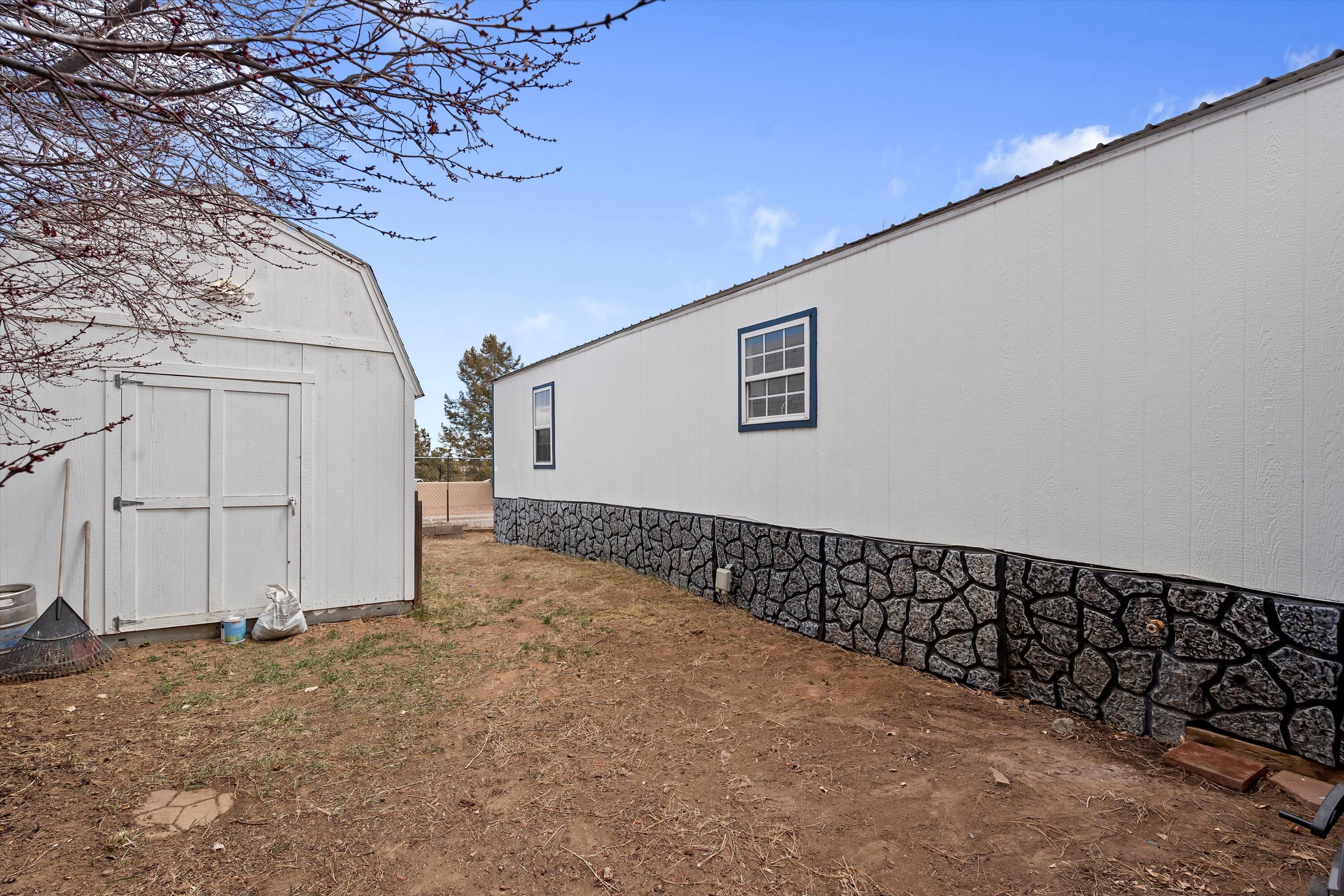 945 SAN ILDEFONSO Road 16