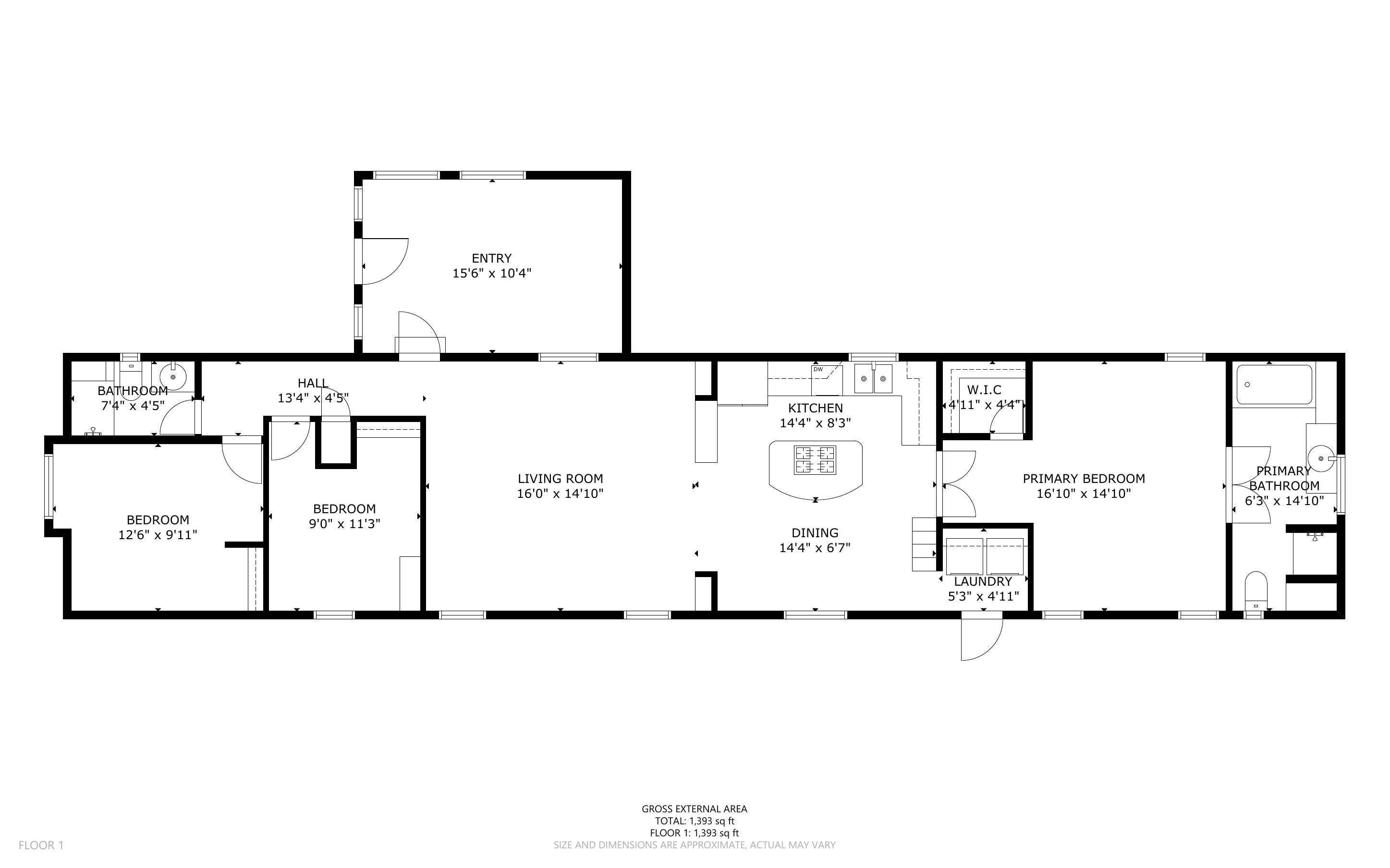 945 SAN ILDEFONSO Road 16