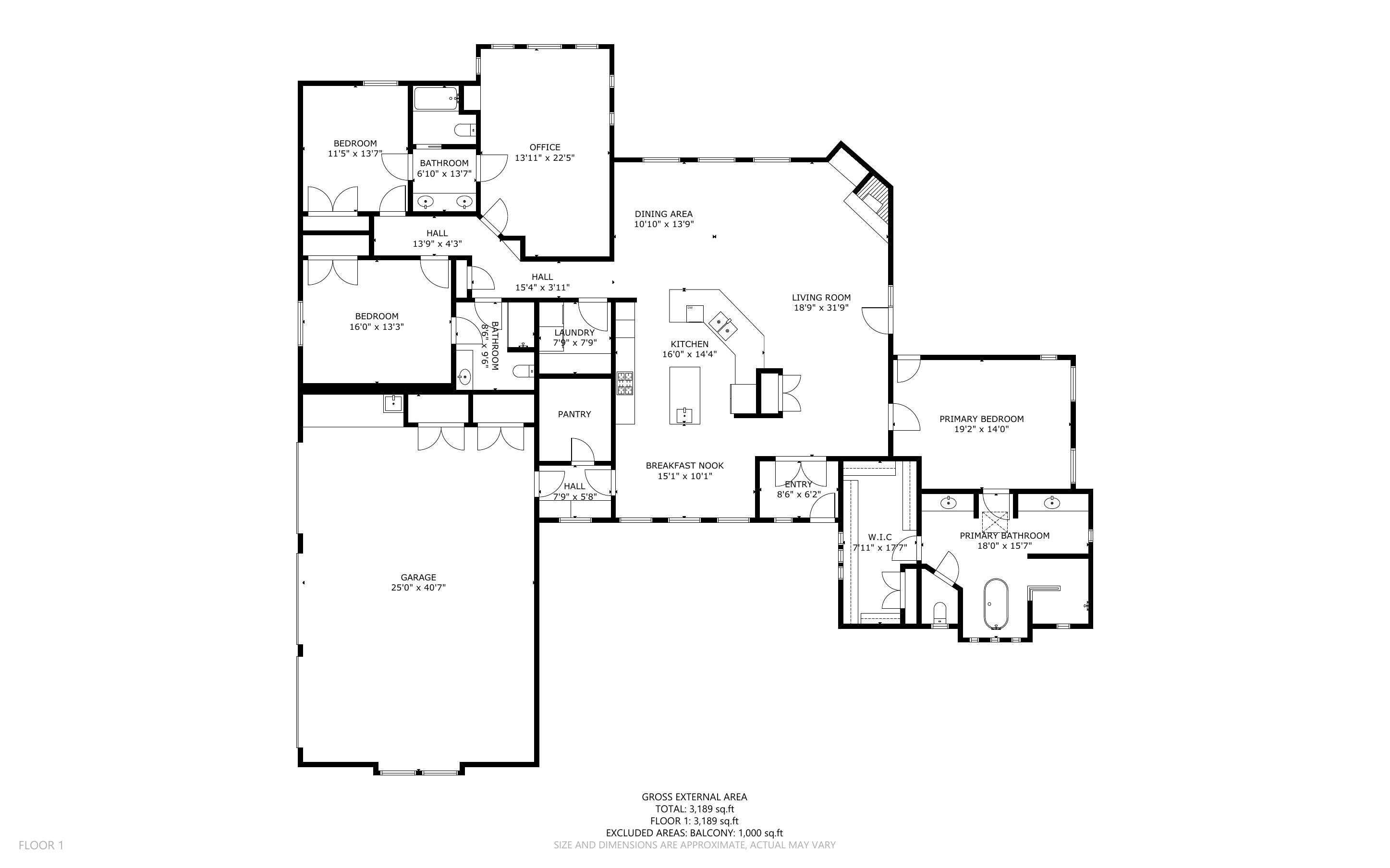 45 Washburn Lane