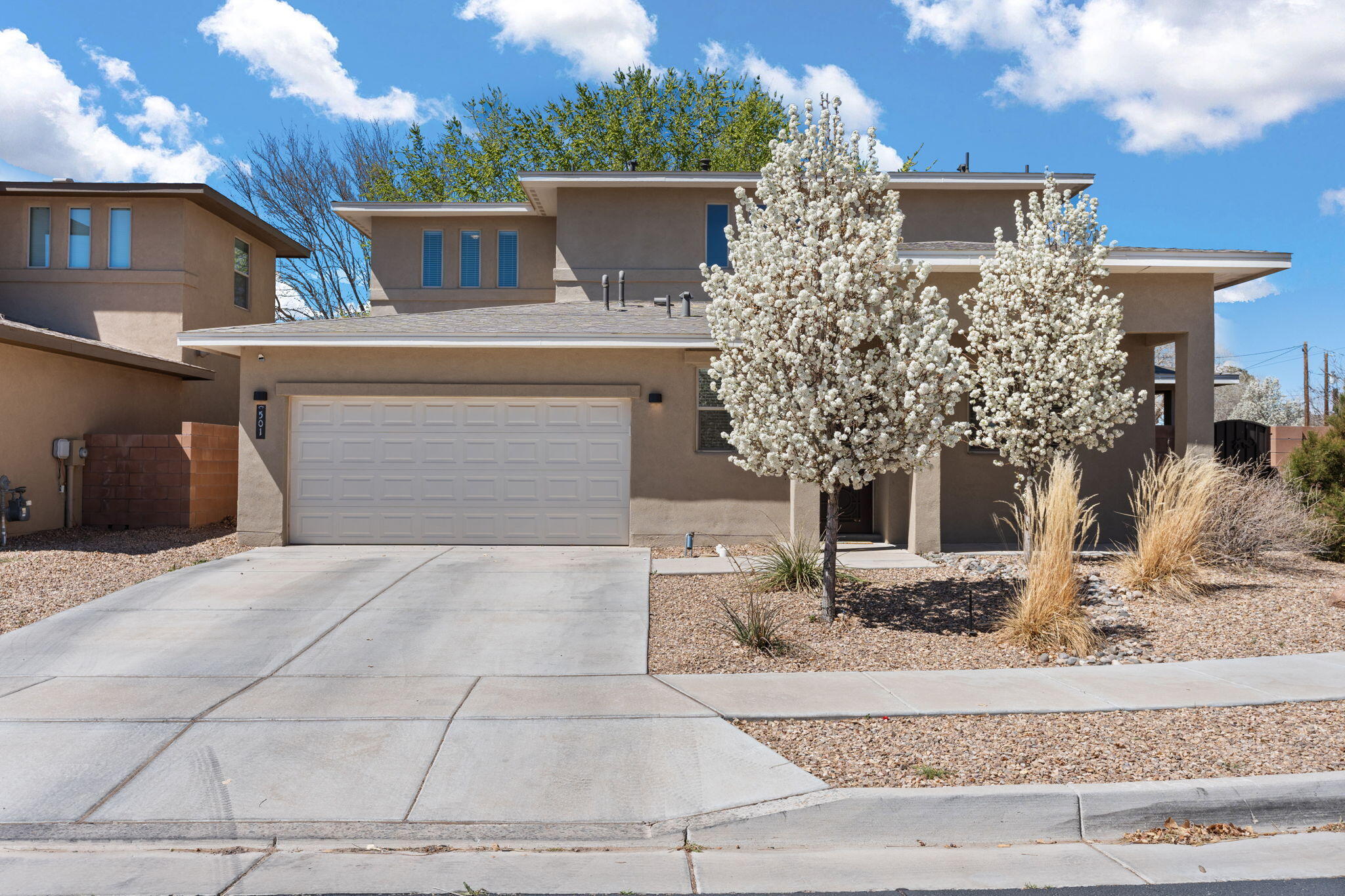 501 WHITTEN Trail SW