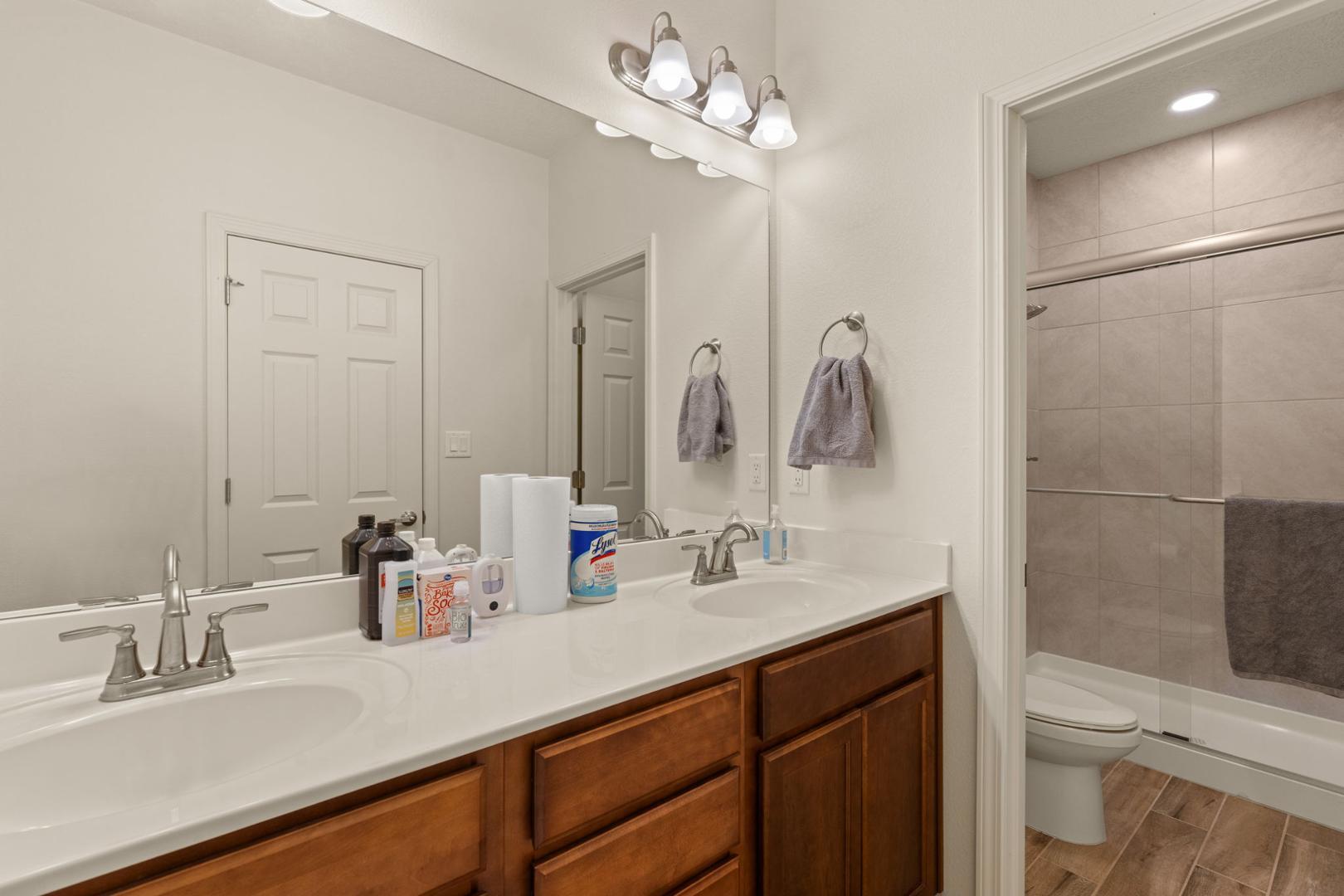 501 Whitten Trail SW