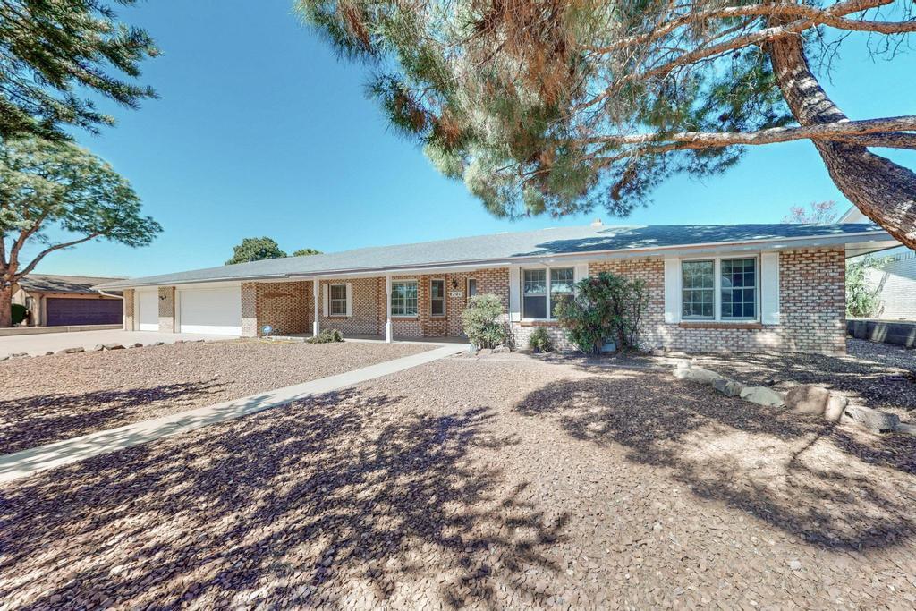 8201 AVENIDA LA PRESTINA NE