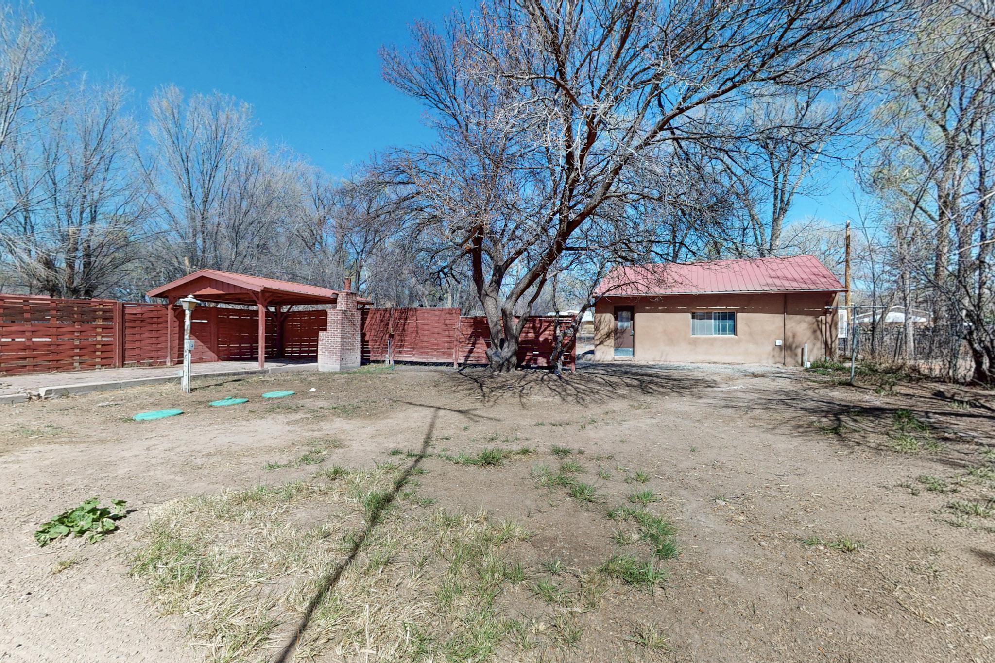 21 Bouquet Lane