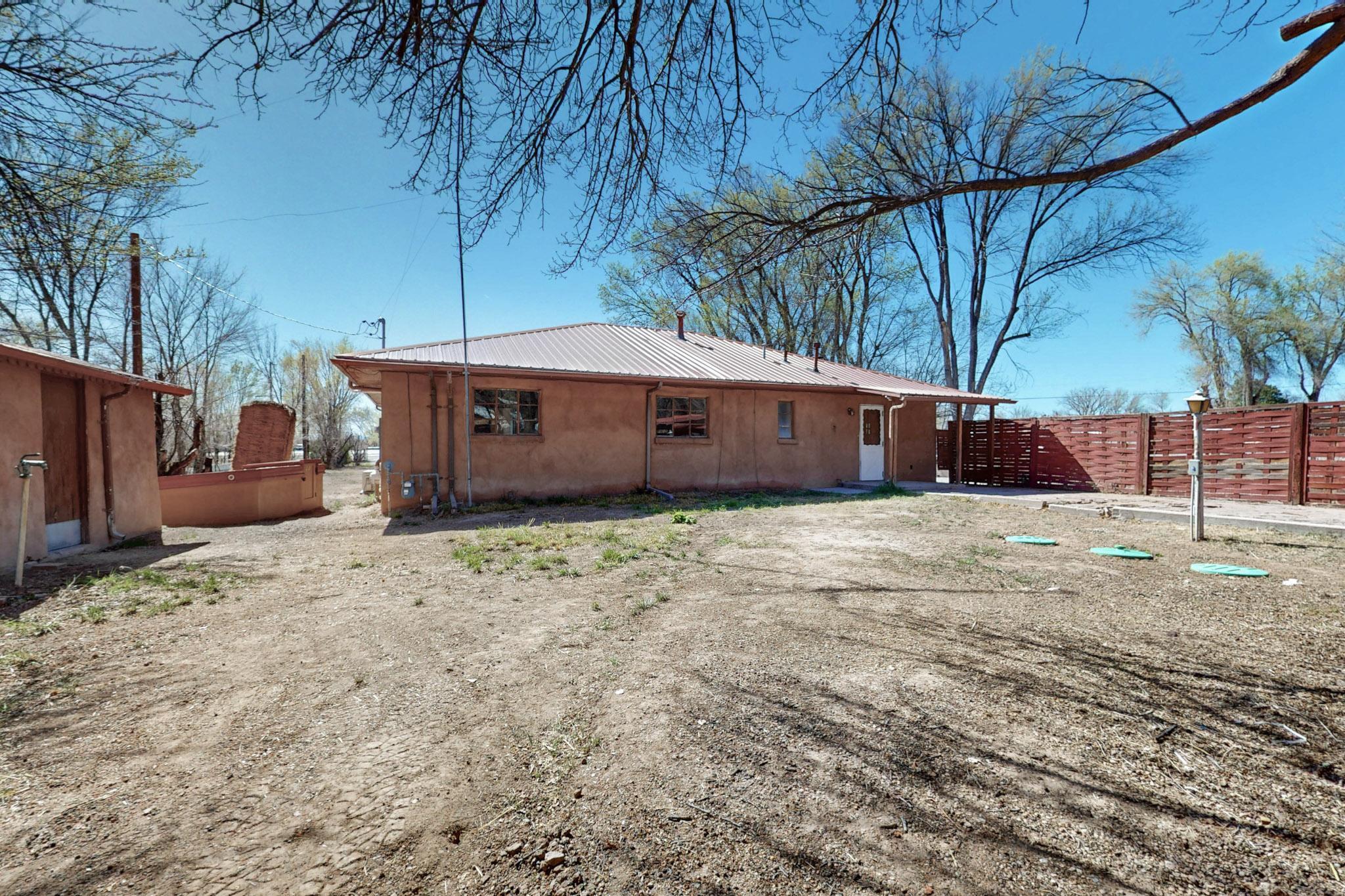 21 Bouquet Lane