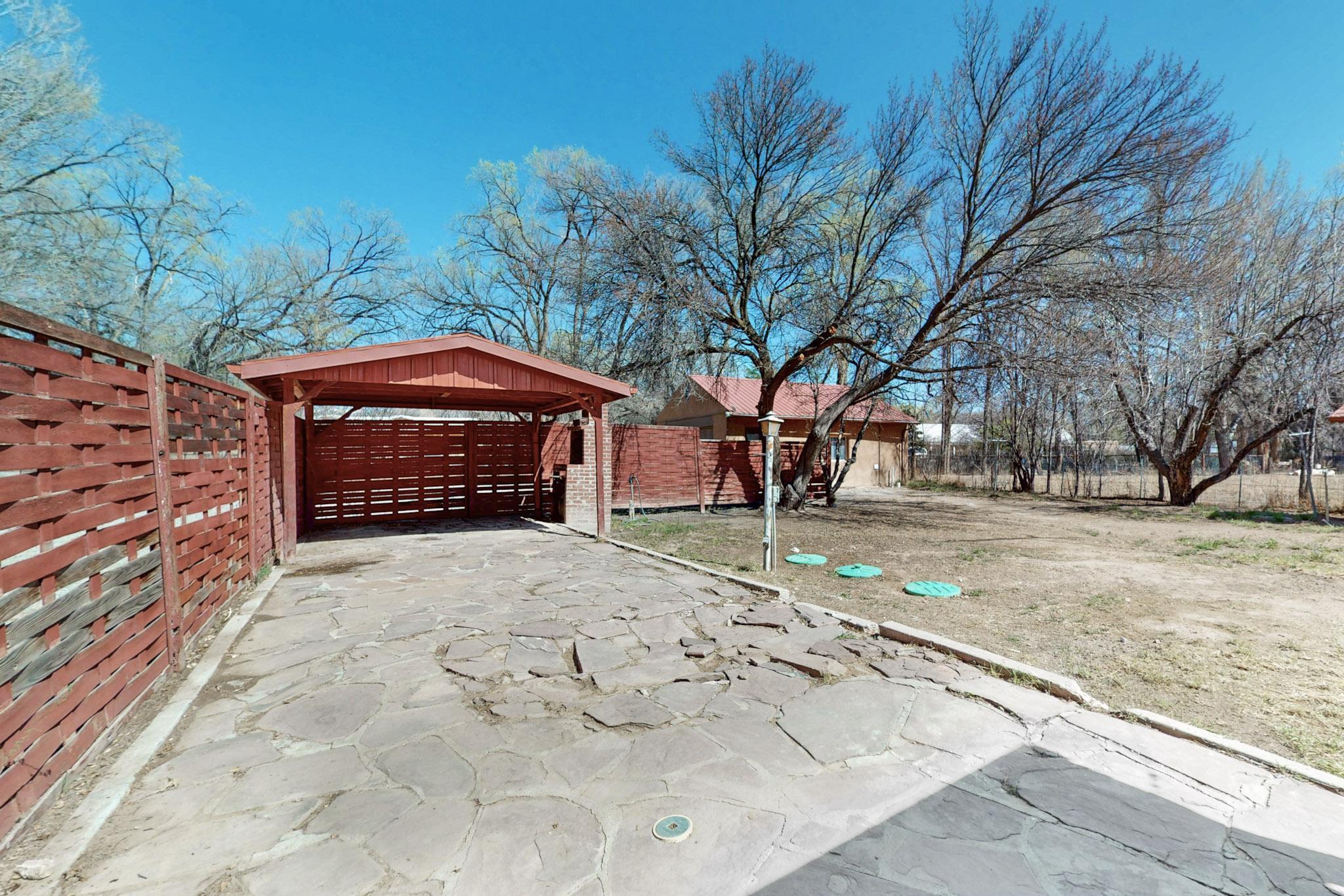 21 Bouquet Lane