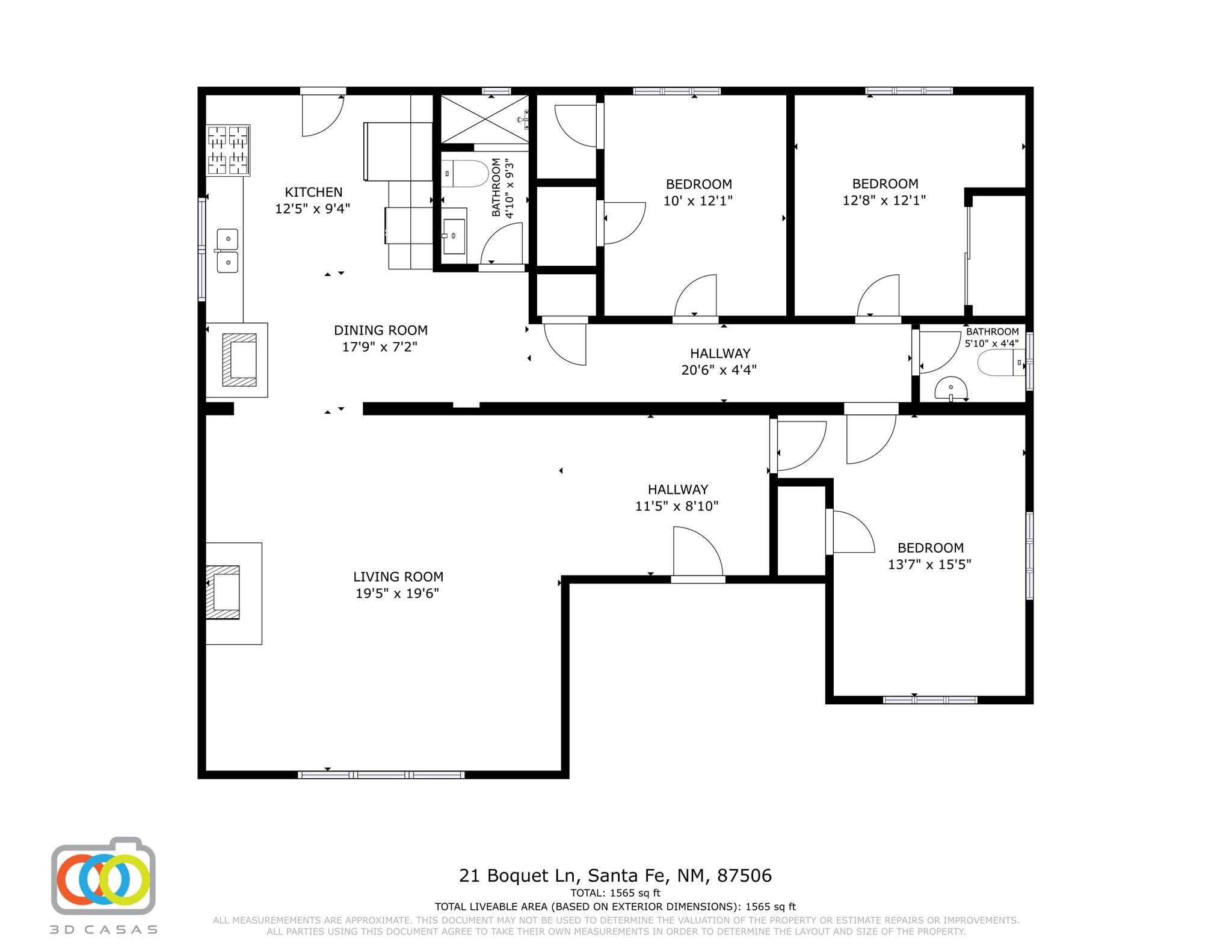 21 Bouquet Lane