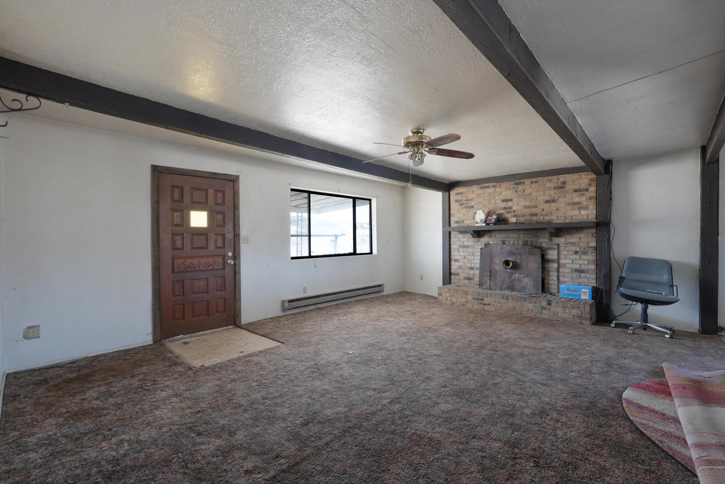 8 PONDEROSA Street