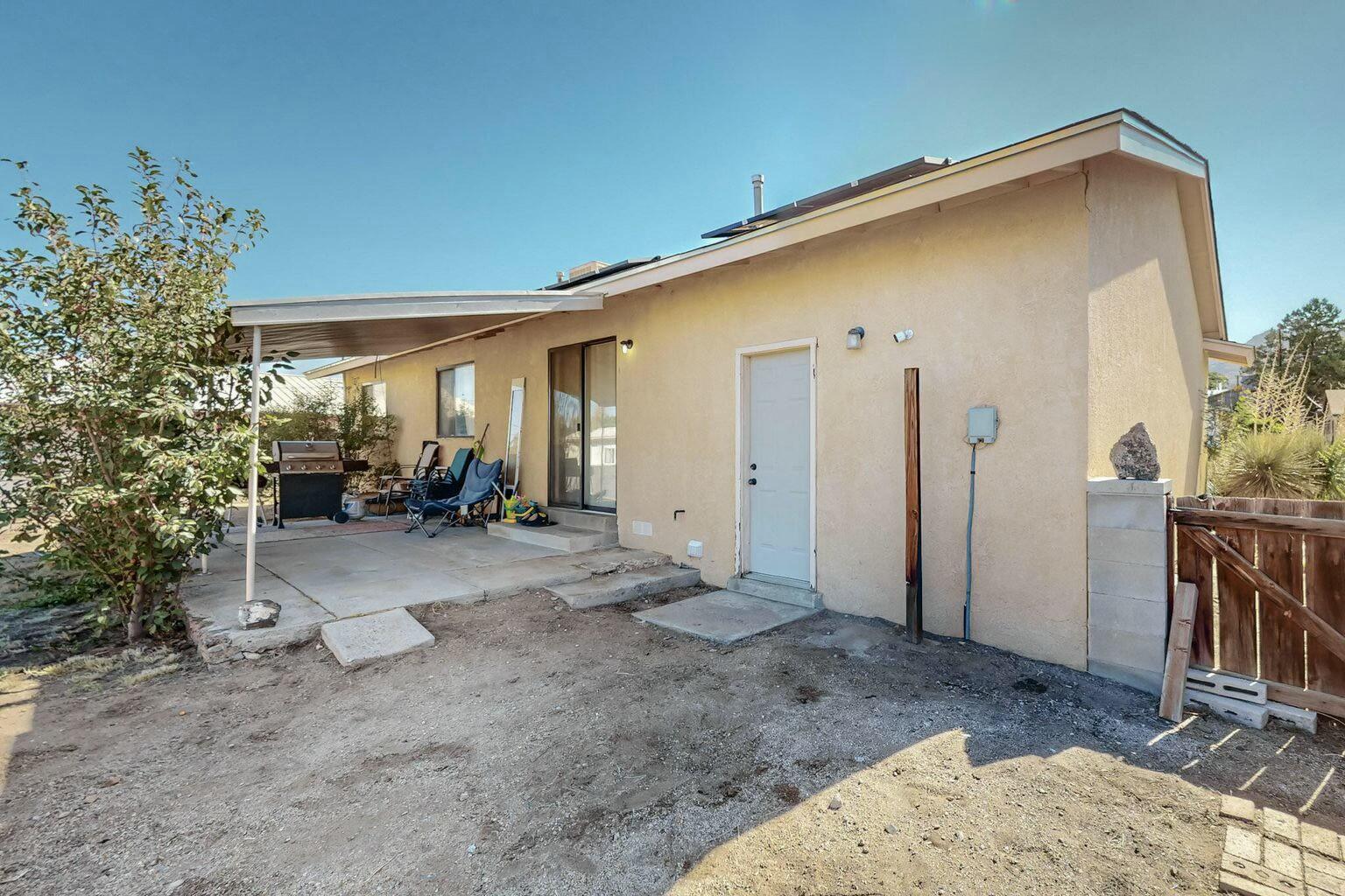 13417 TURQUOISE Avenue NE