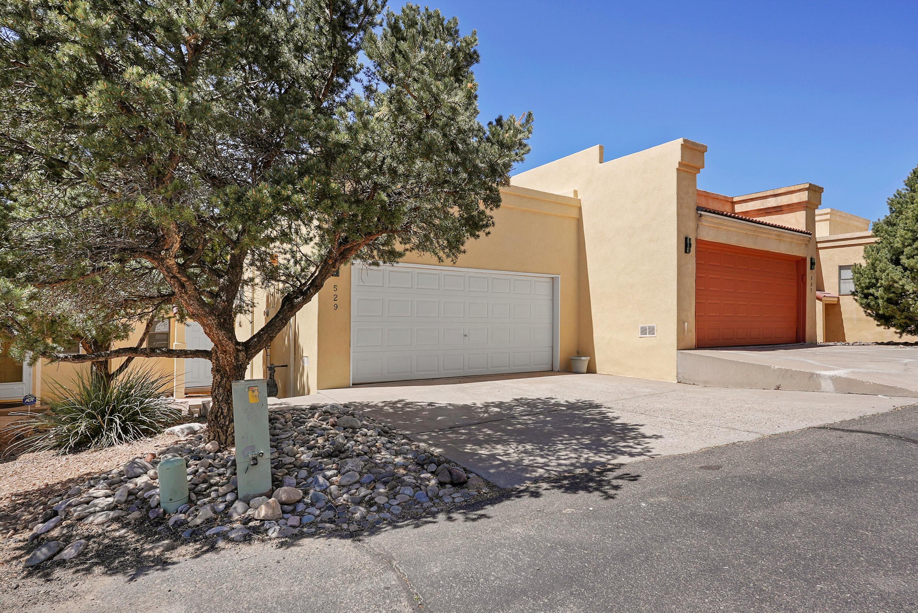529 PINON CREEK Road SE