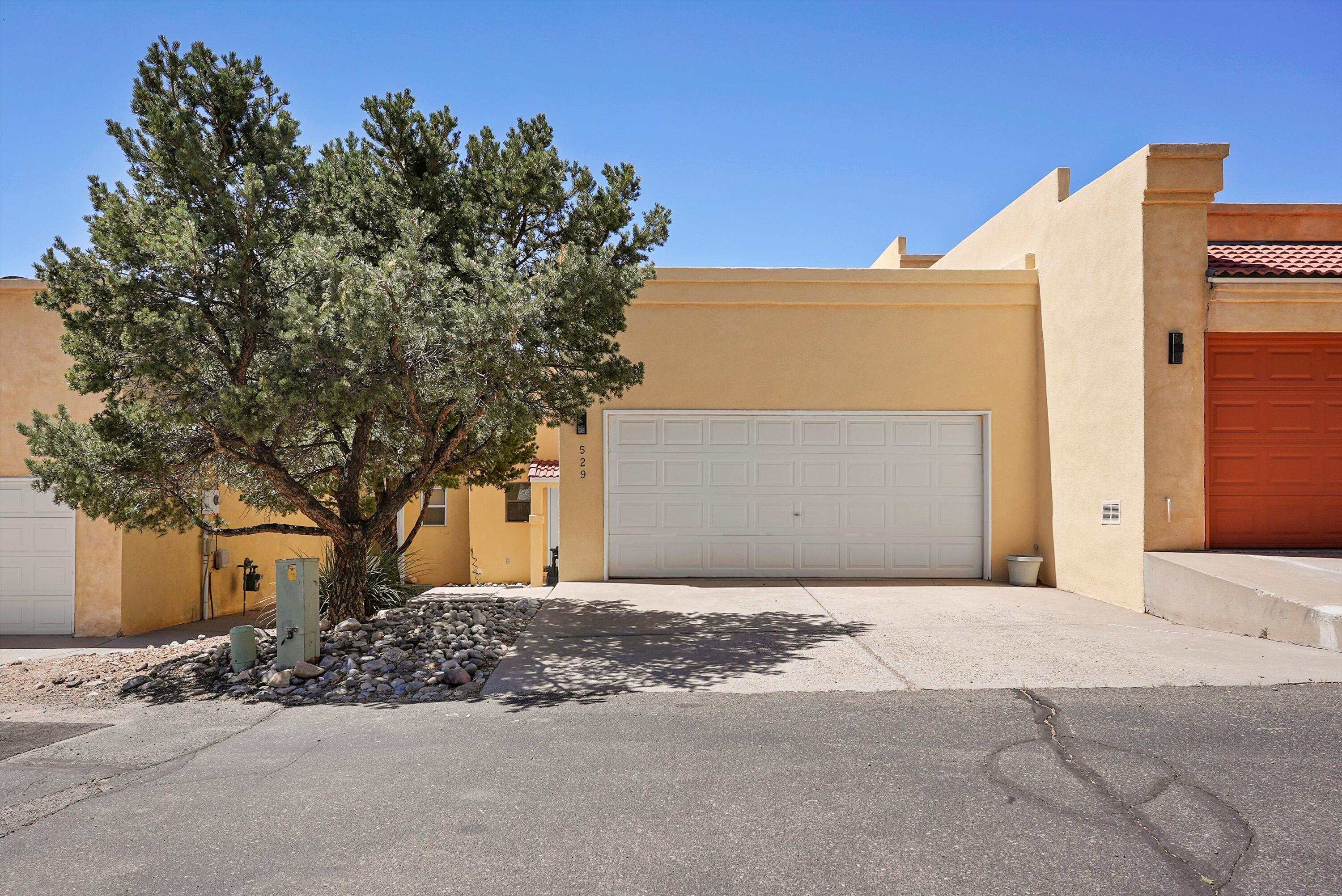 529 PINON CREEK Road SE