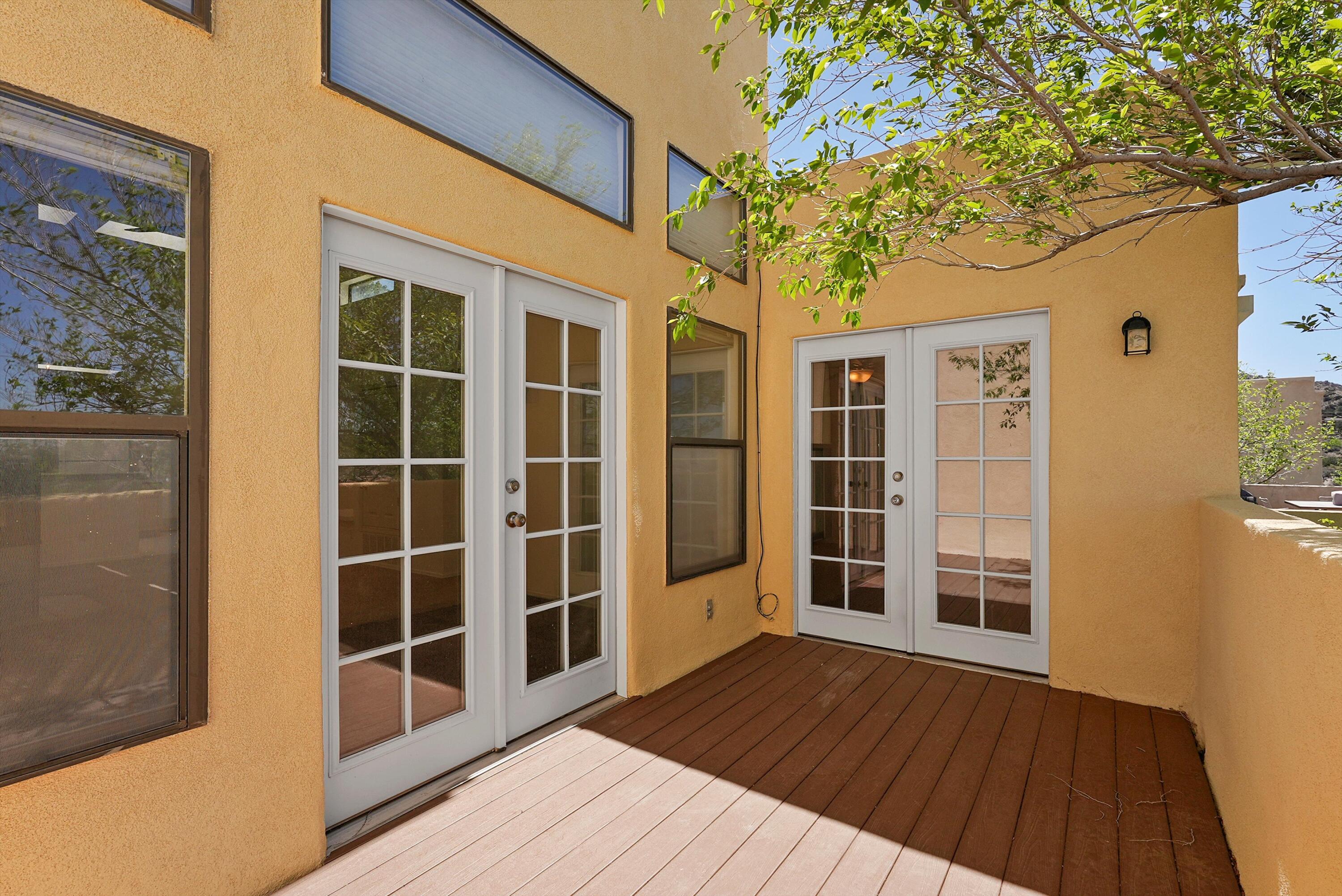 529 PINON CREEK Road SE