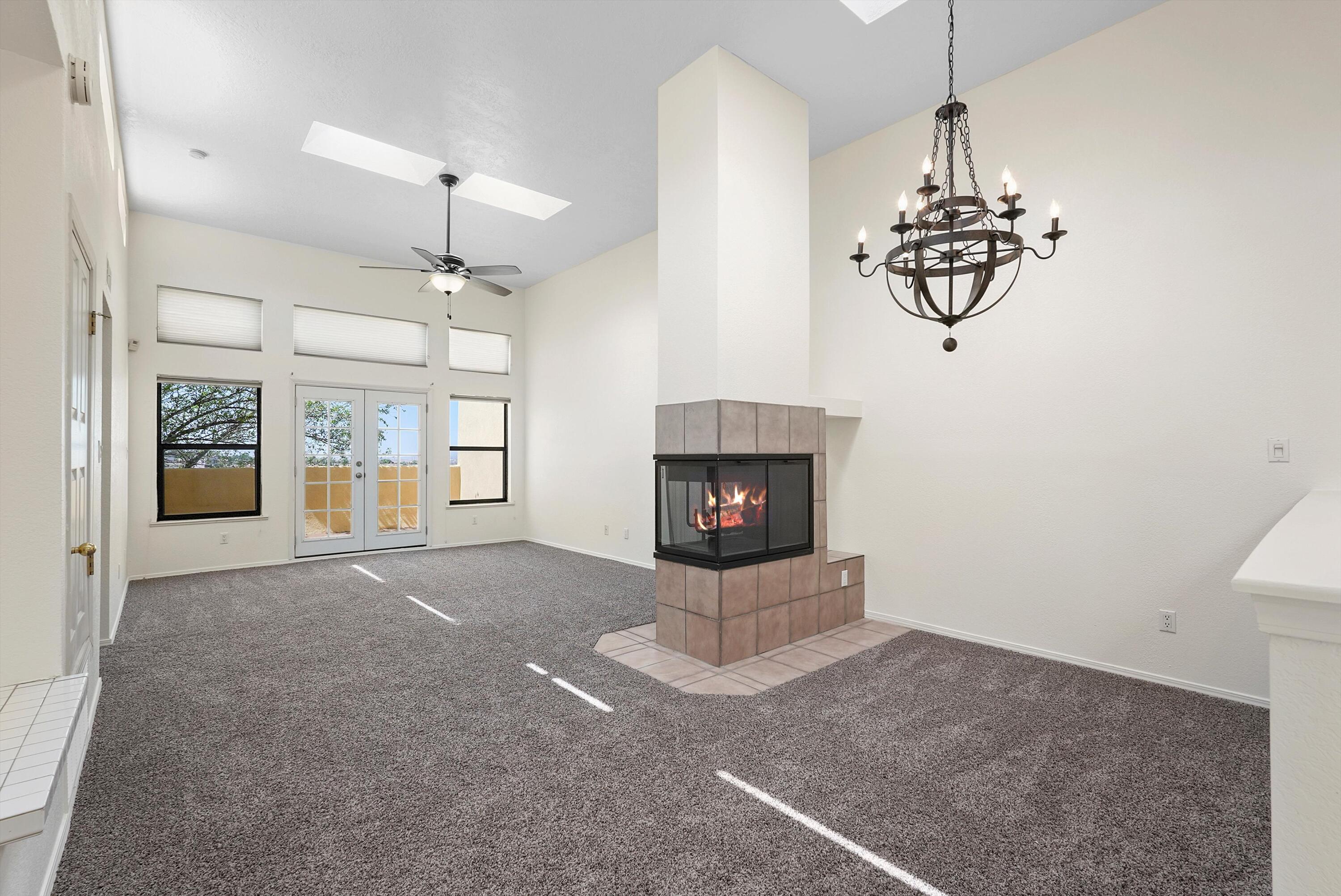 529 PINON CREEK Road SE