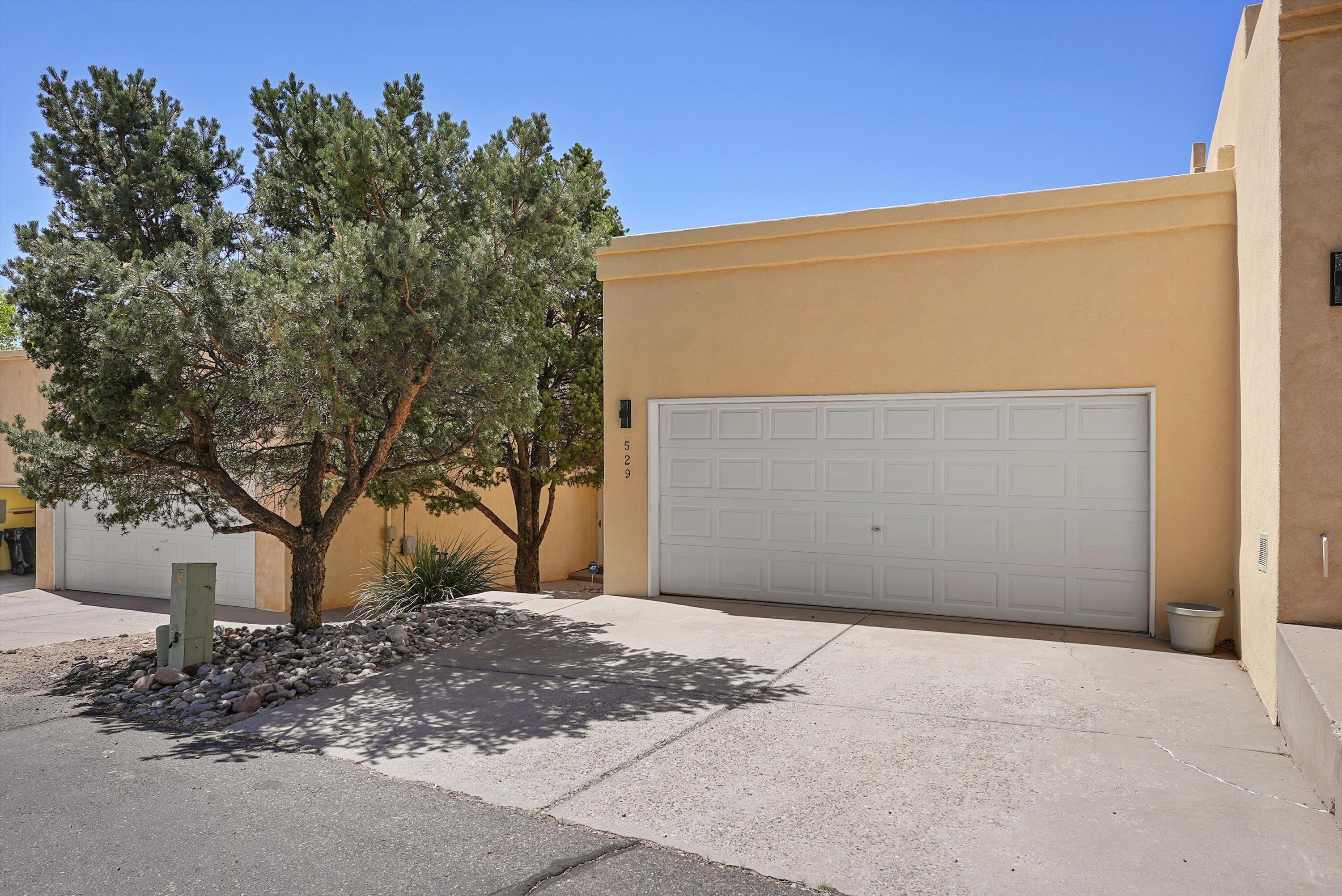 529 PINON CREEK Road SE