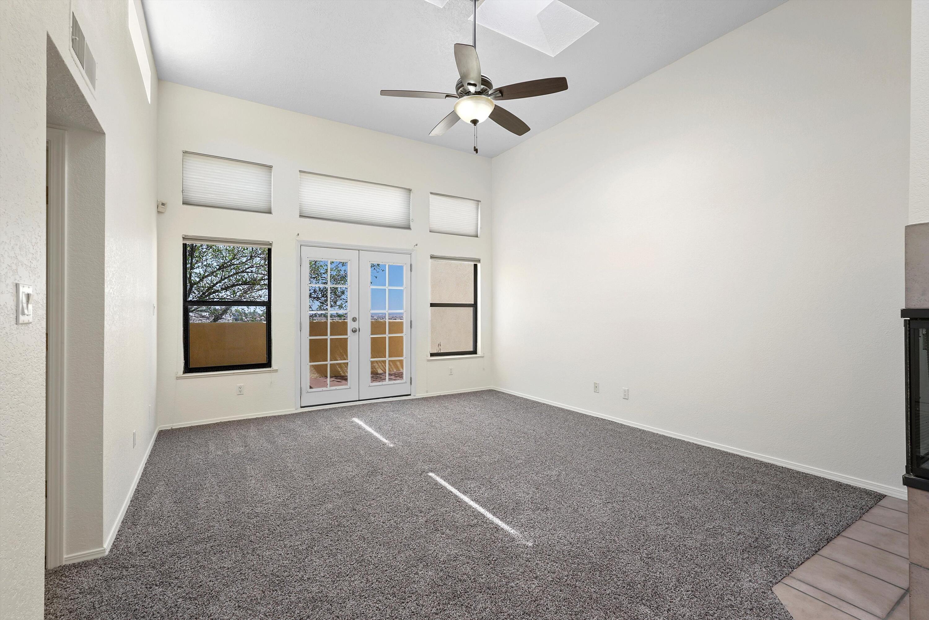 529 PINON CREEK Road SE