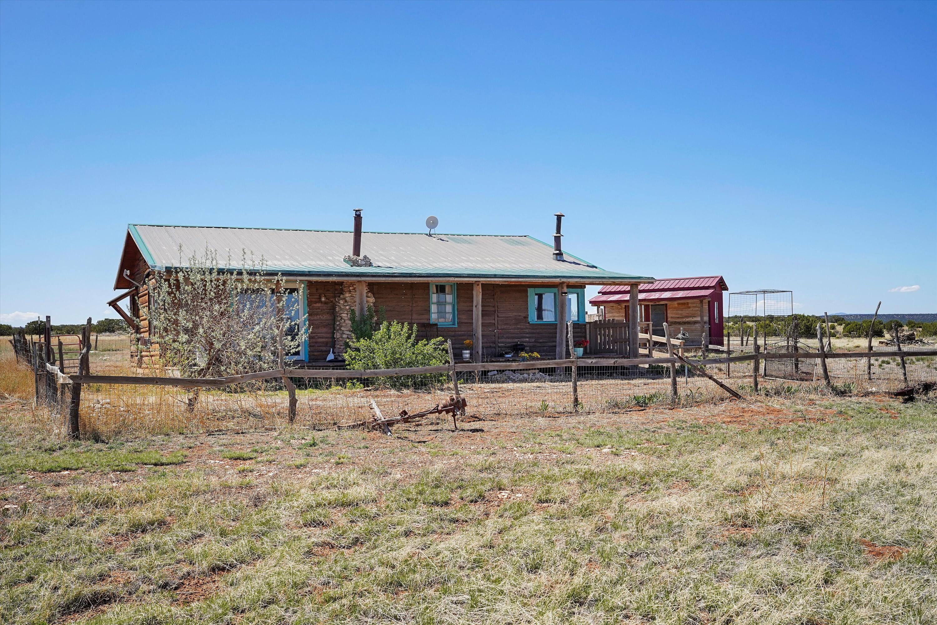 550 Peacock Road