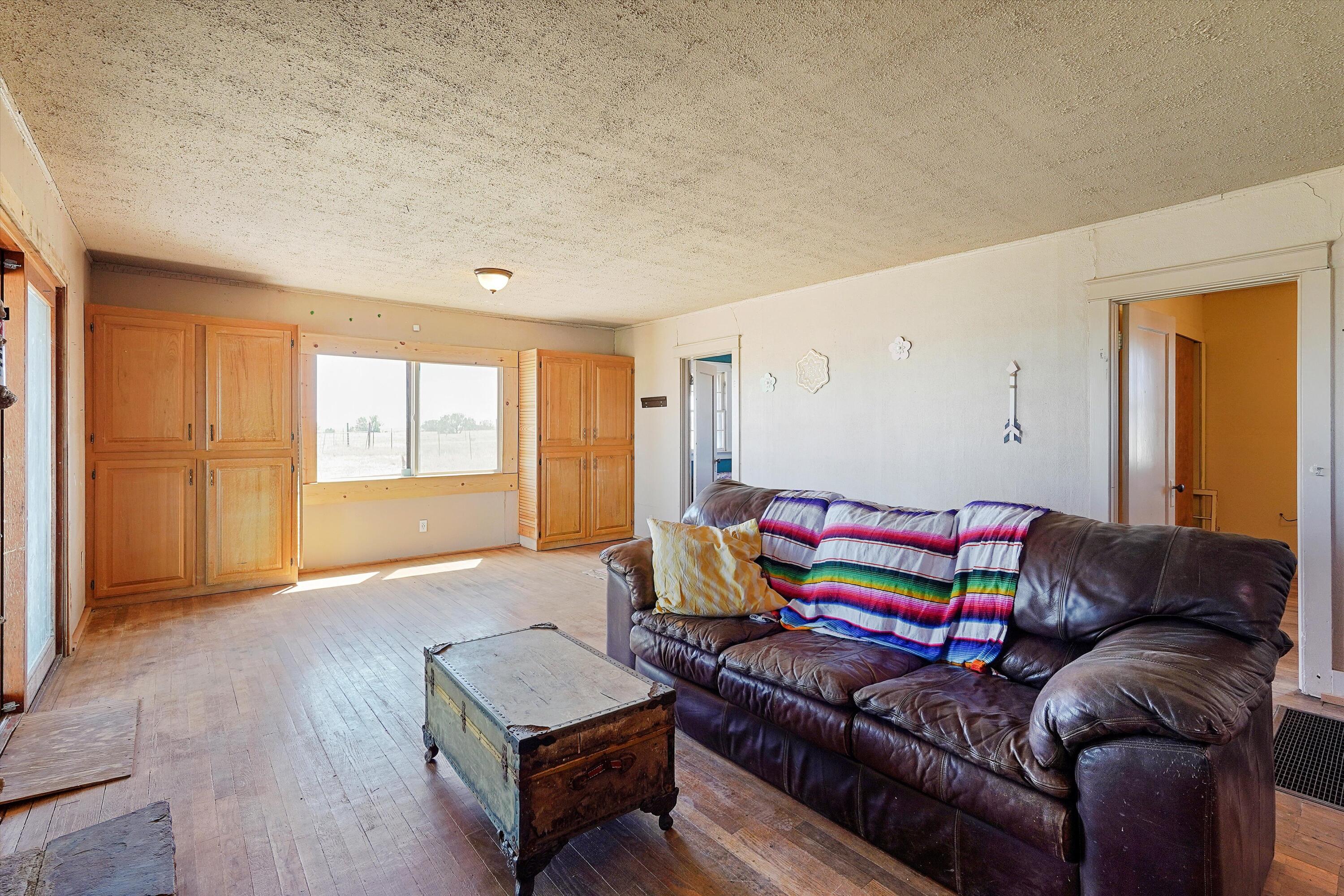 550 Peacock Road