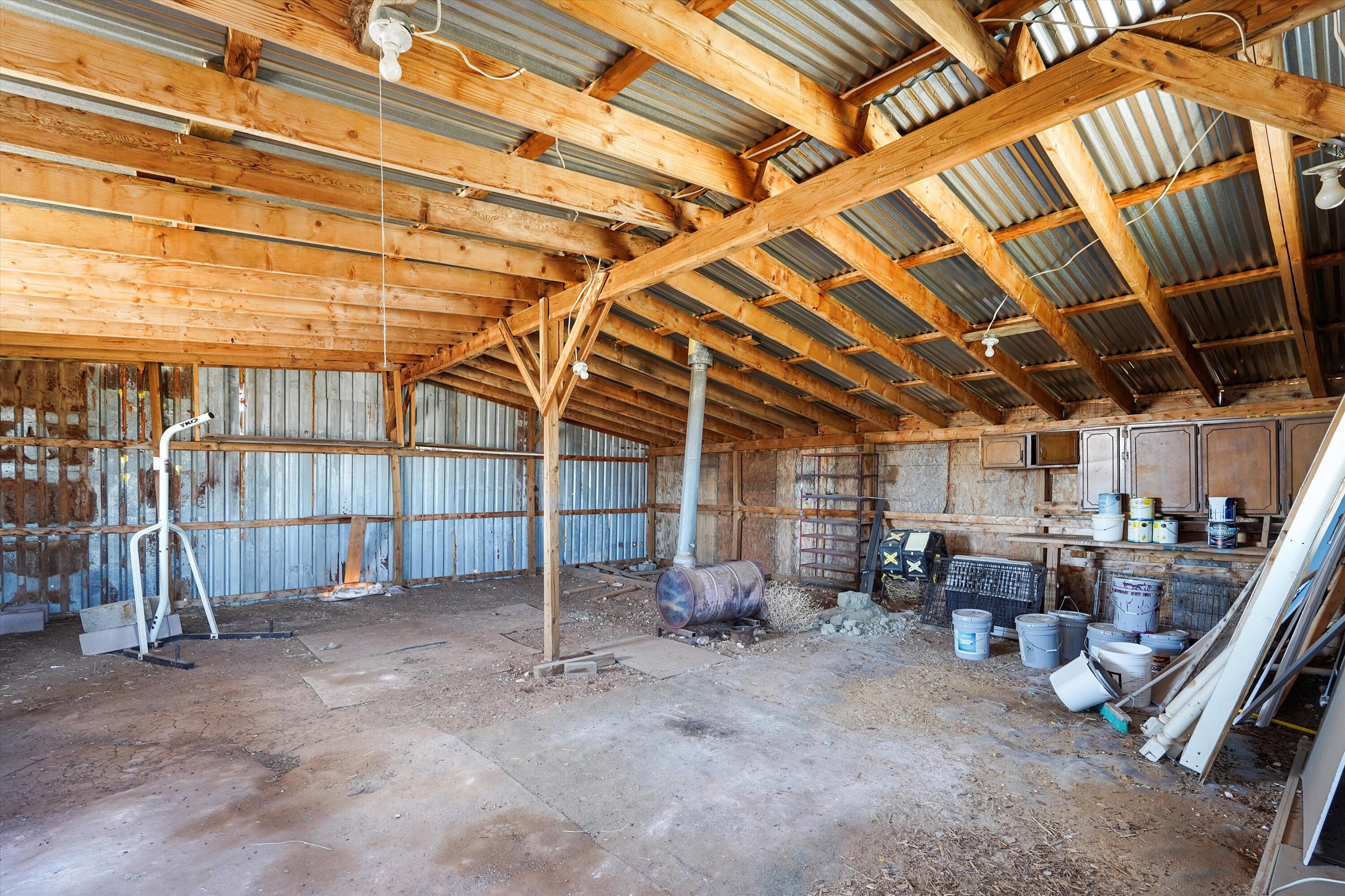 550 Peacock Road
