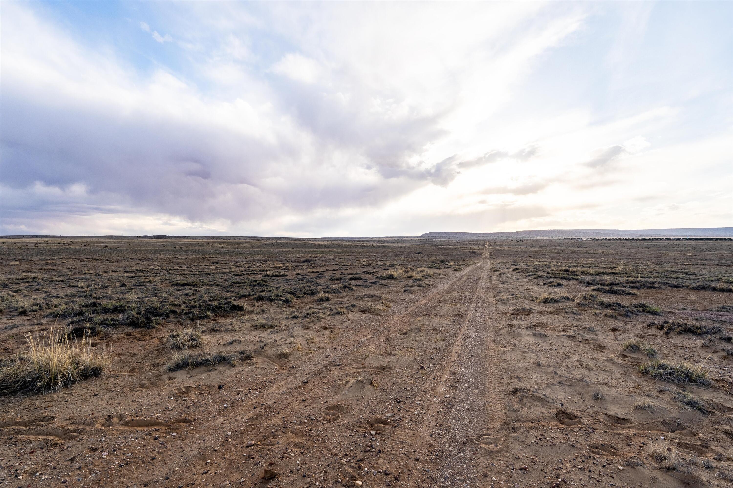 0 Canyon Drive