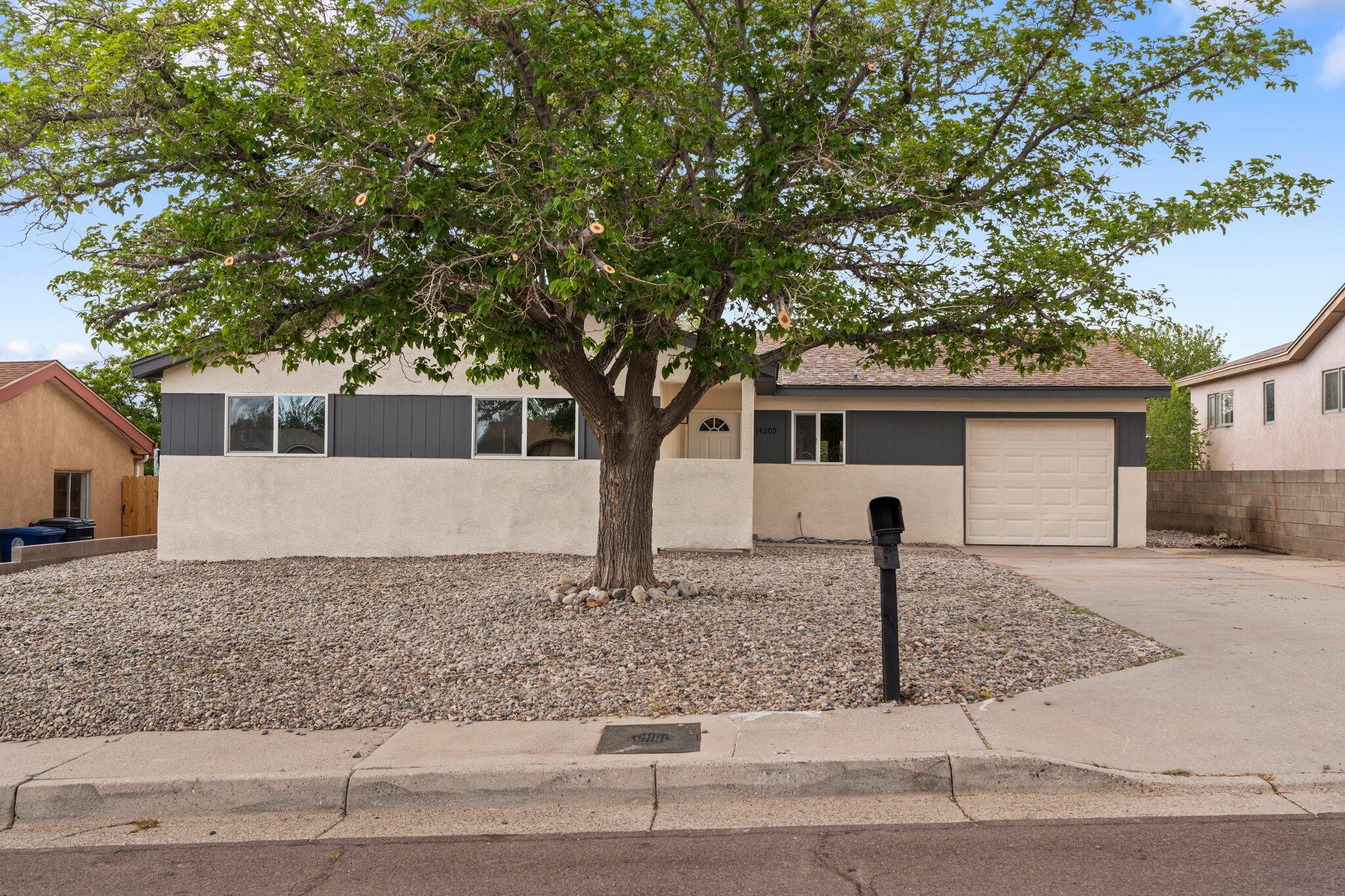 14209 MEL SMITH Road NE