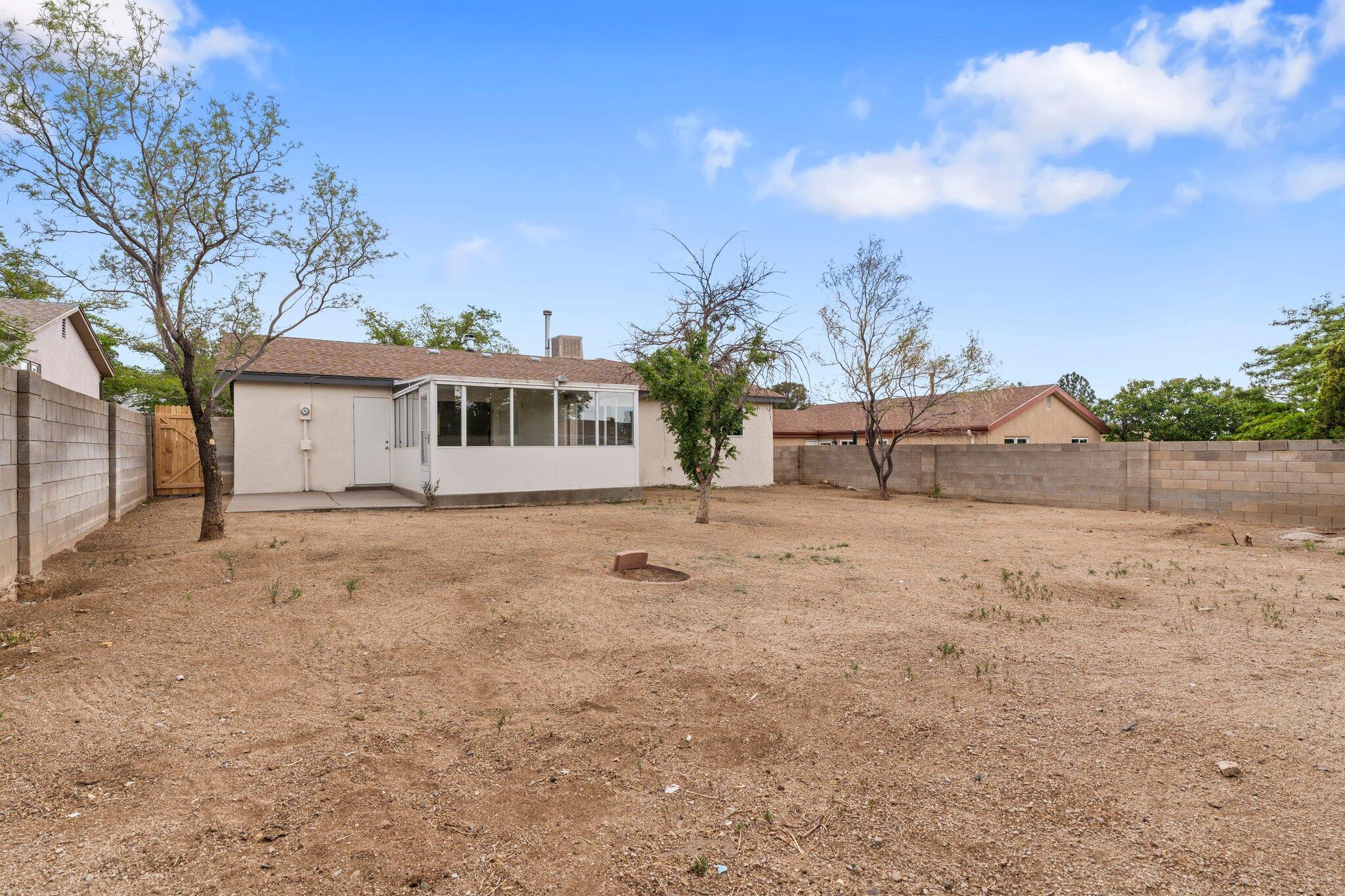 14209 MEL SMITH Road NE